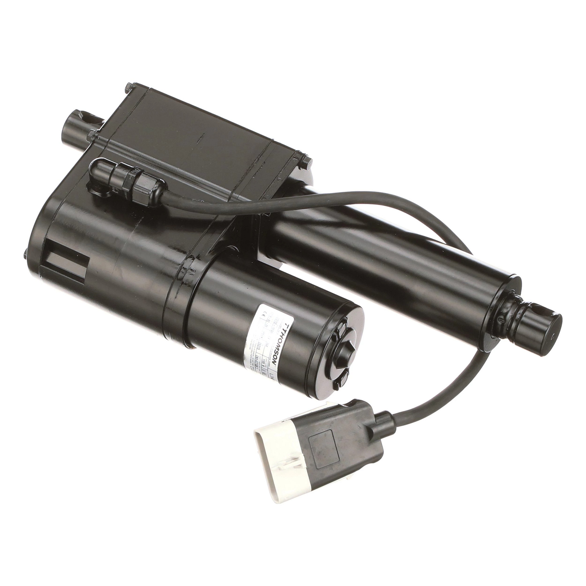 ACTUATOR | CASEIH | AU | EN