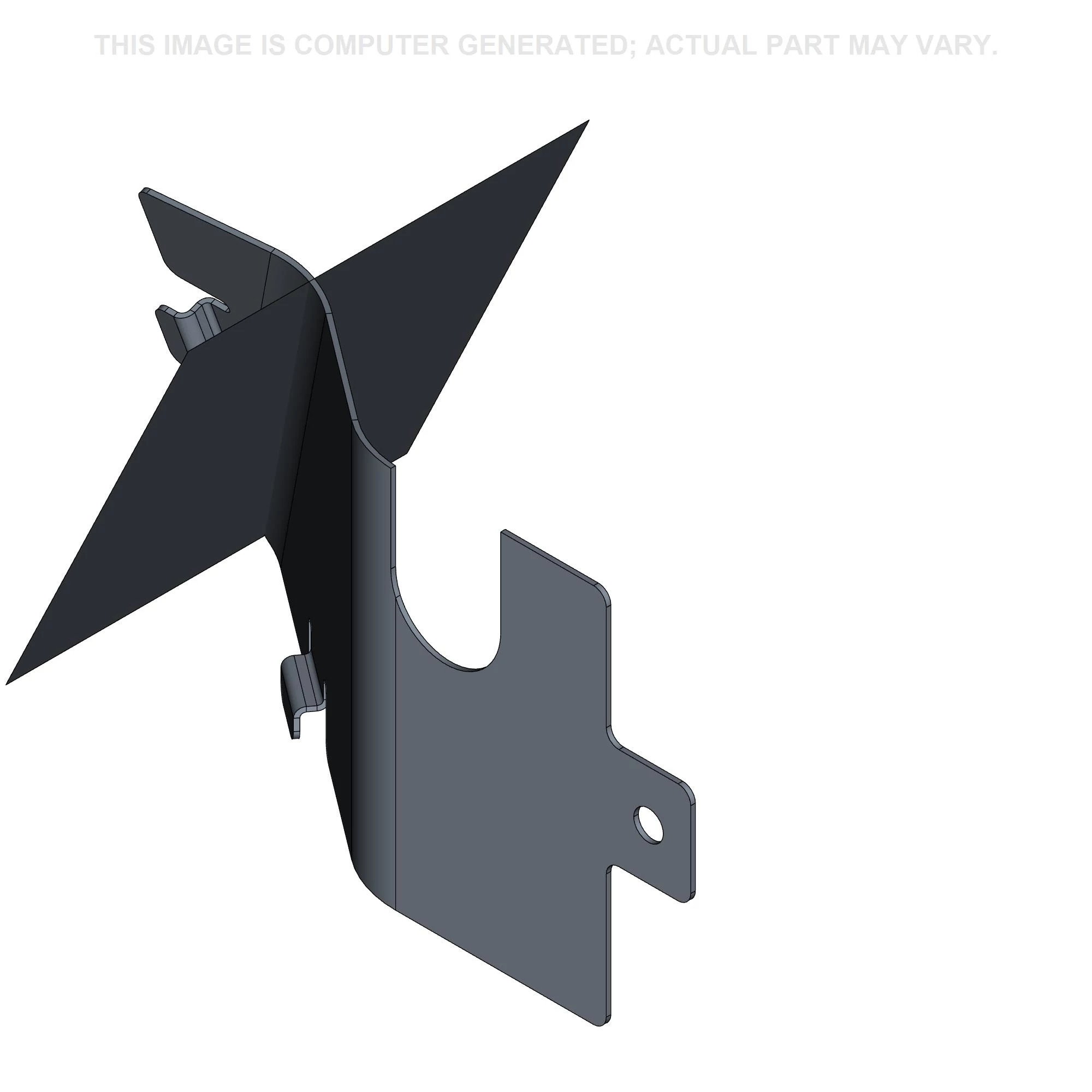 BRACKET | CASEIH | GB | EN