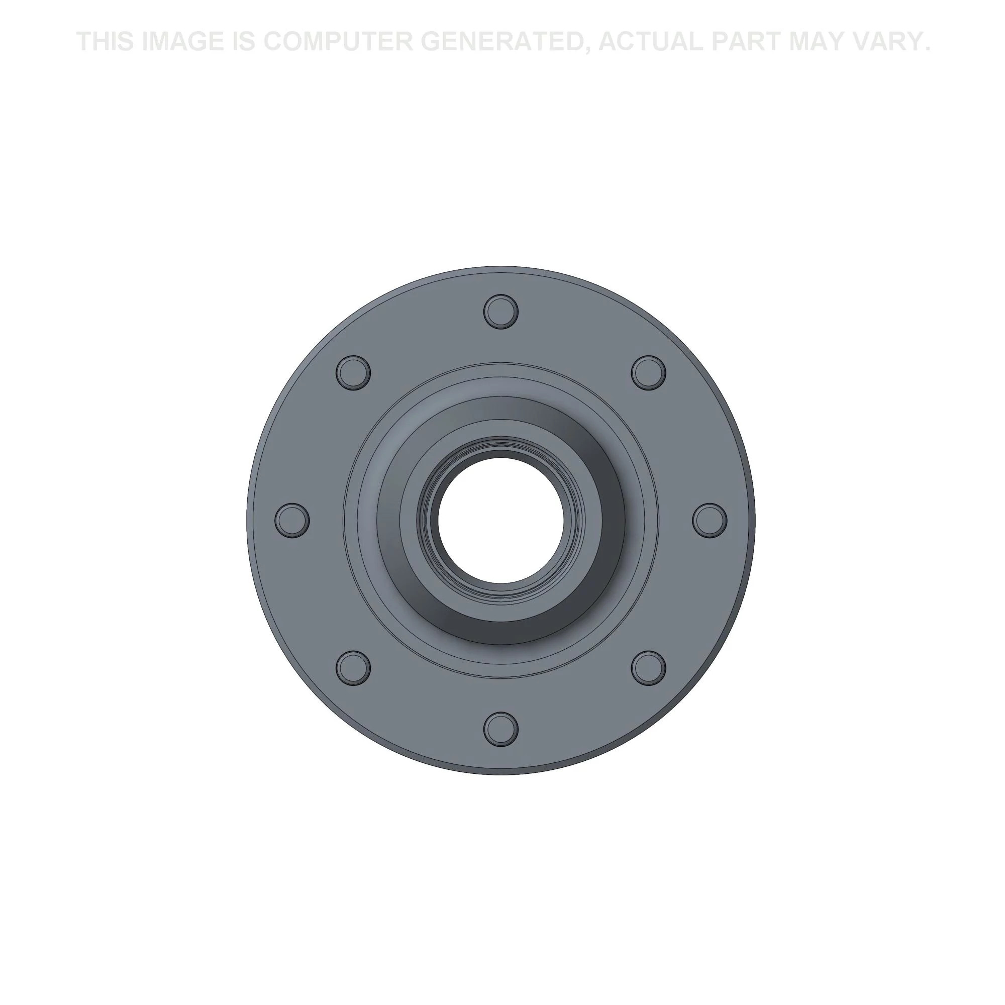 HUB | CASEIH | US | EN