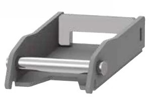 Adapter Plate for AR30 Quick Coupler | NEWHOLLANDCE | CA | EN