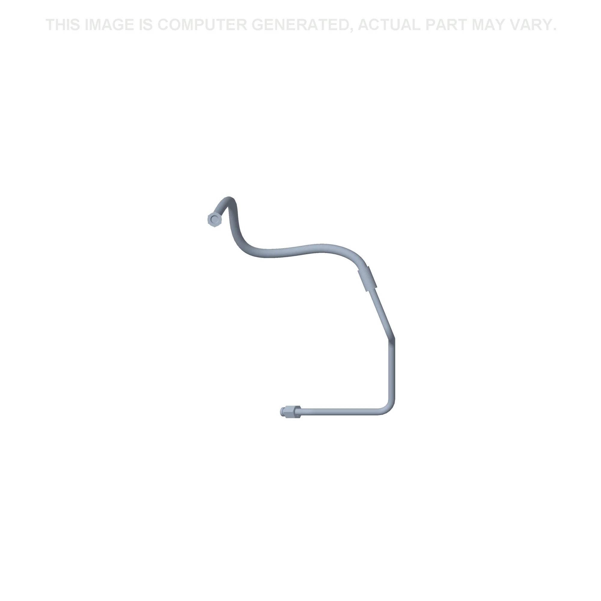 HYD TUBE | CASEIH | US | EN