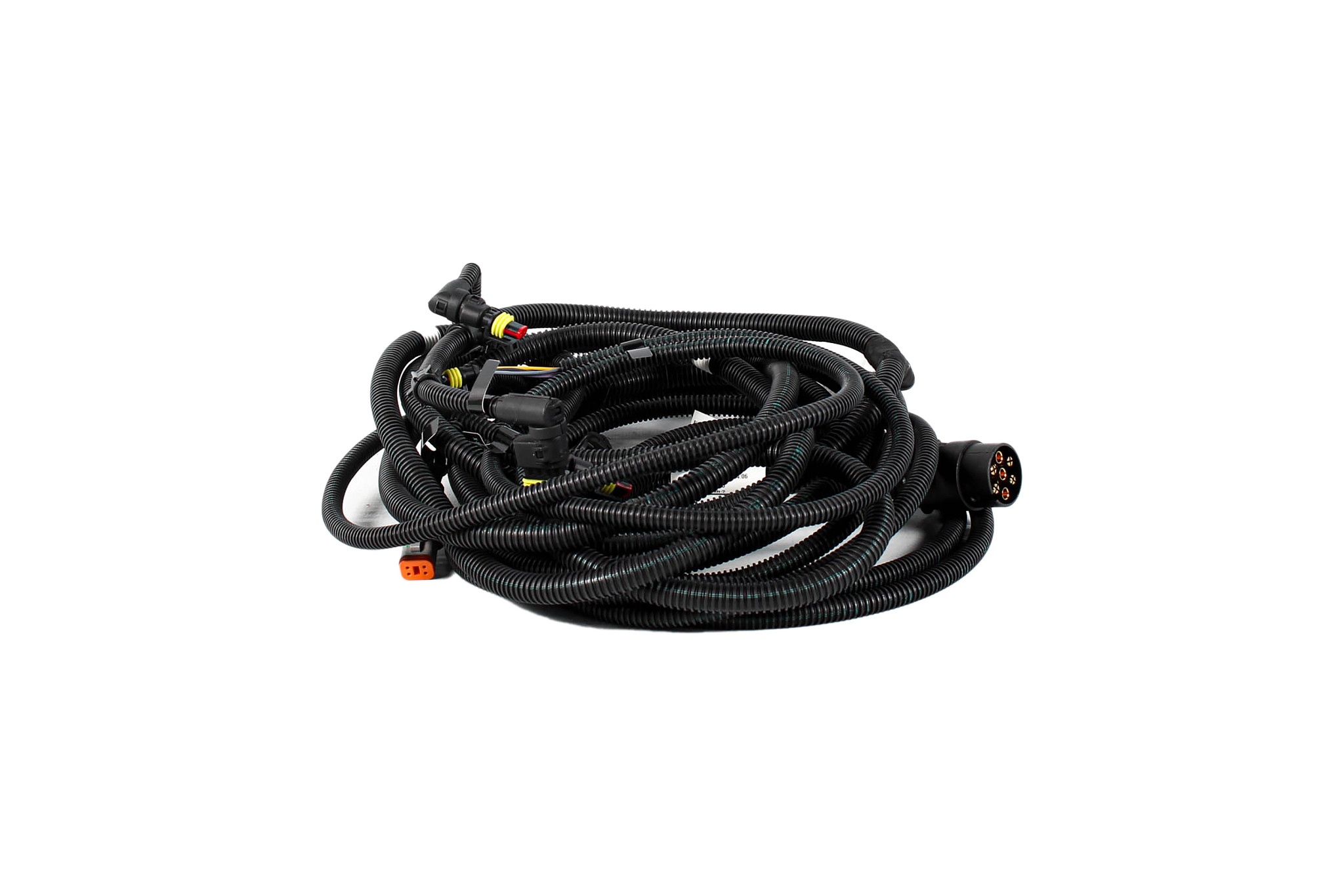 WIRE HARNESS | NEWHOLLANDCE | EU | EN