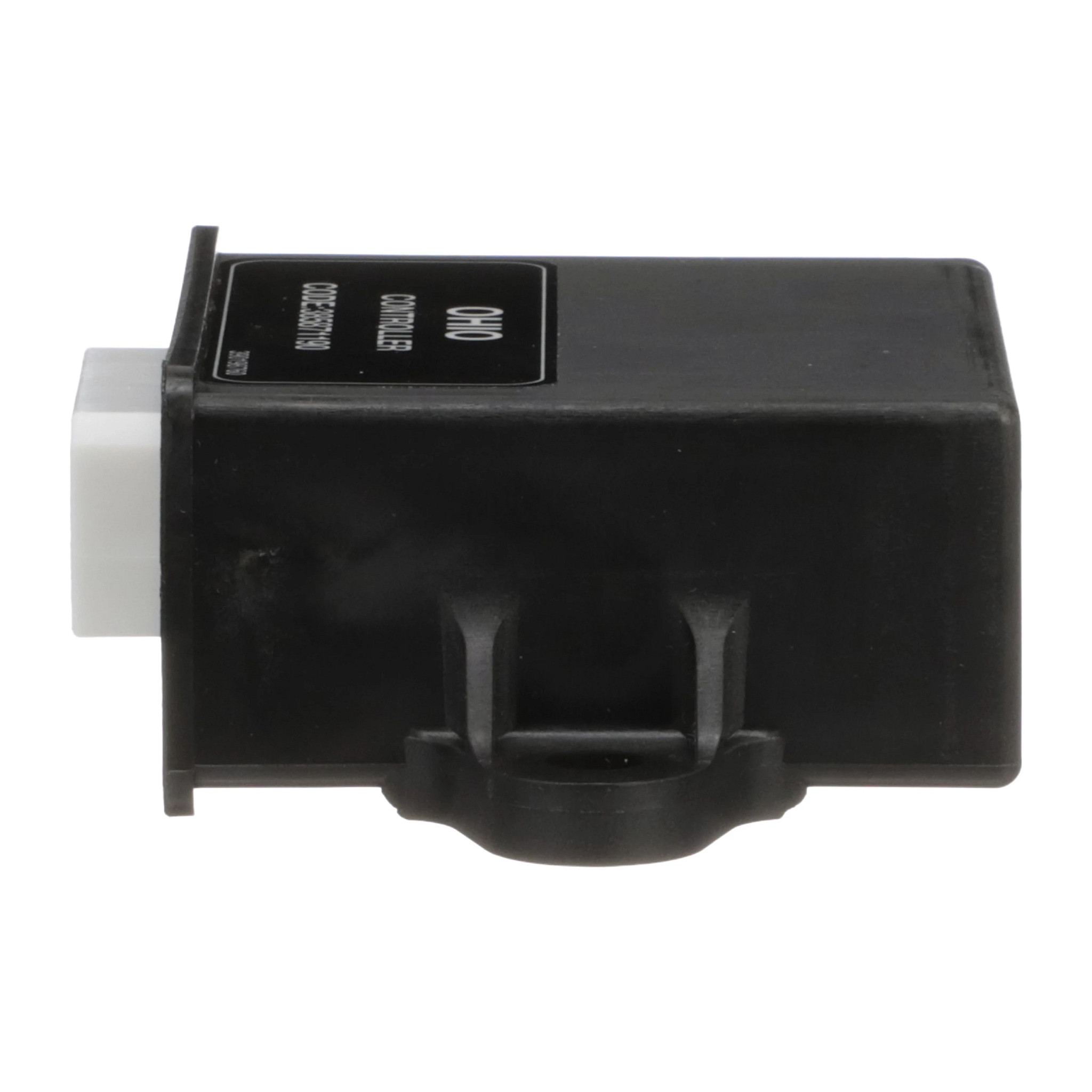 CONTROL BLOCK | NEWHOLLANDAG | CA | EN