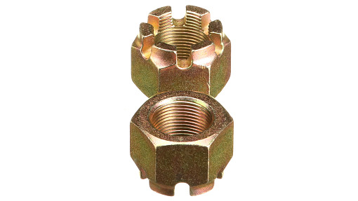 SLOTTED NUT | NEWHOLLANDCE | GB | EN