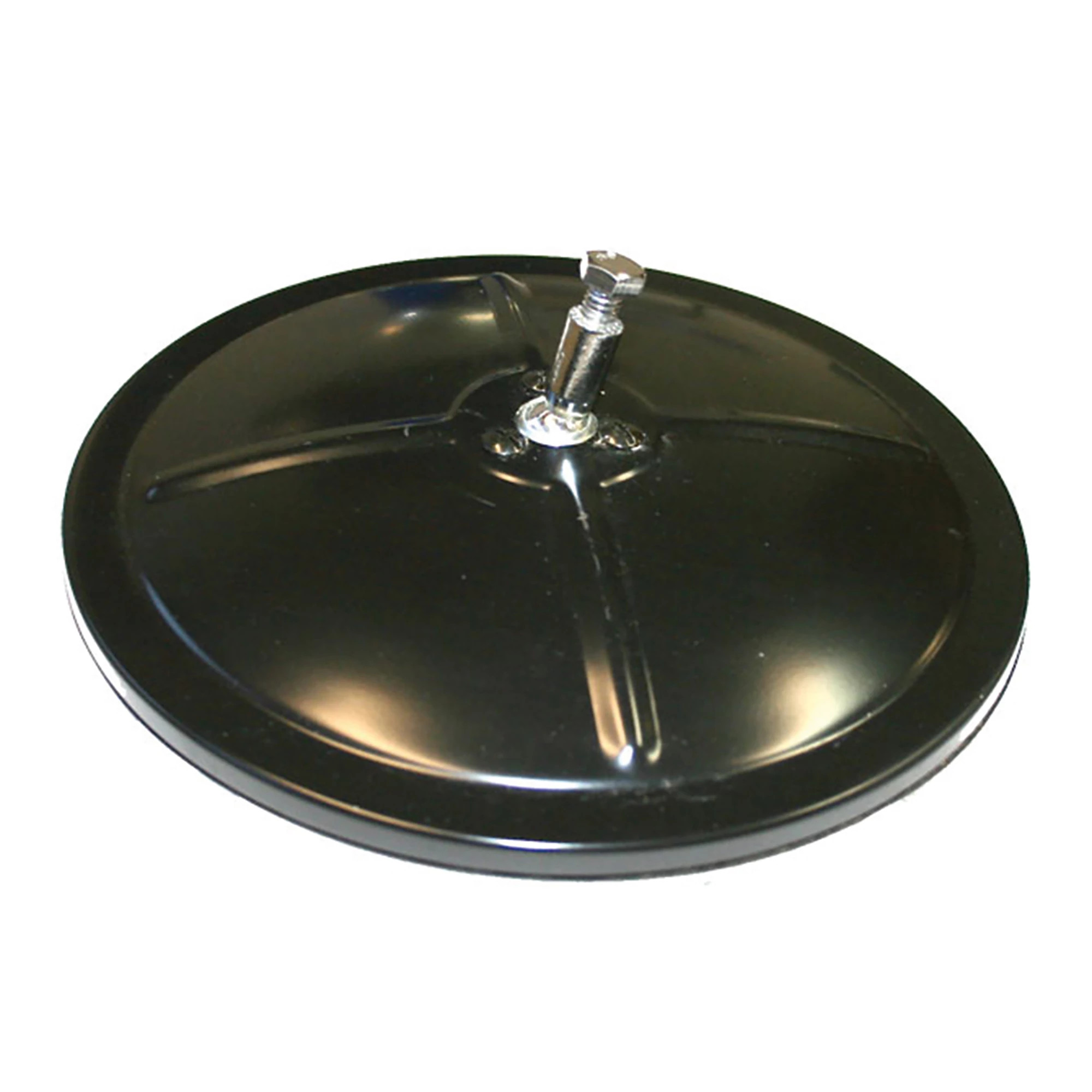 Kobelco Round Mirror - 8.25
