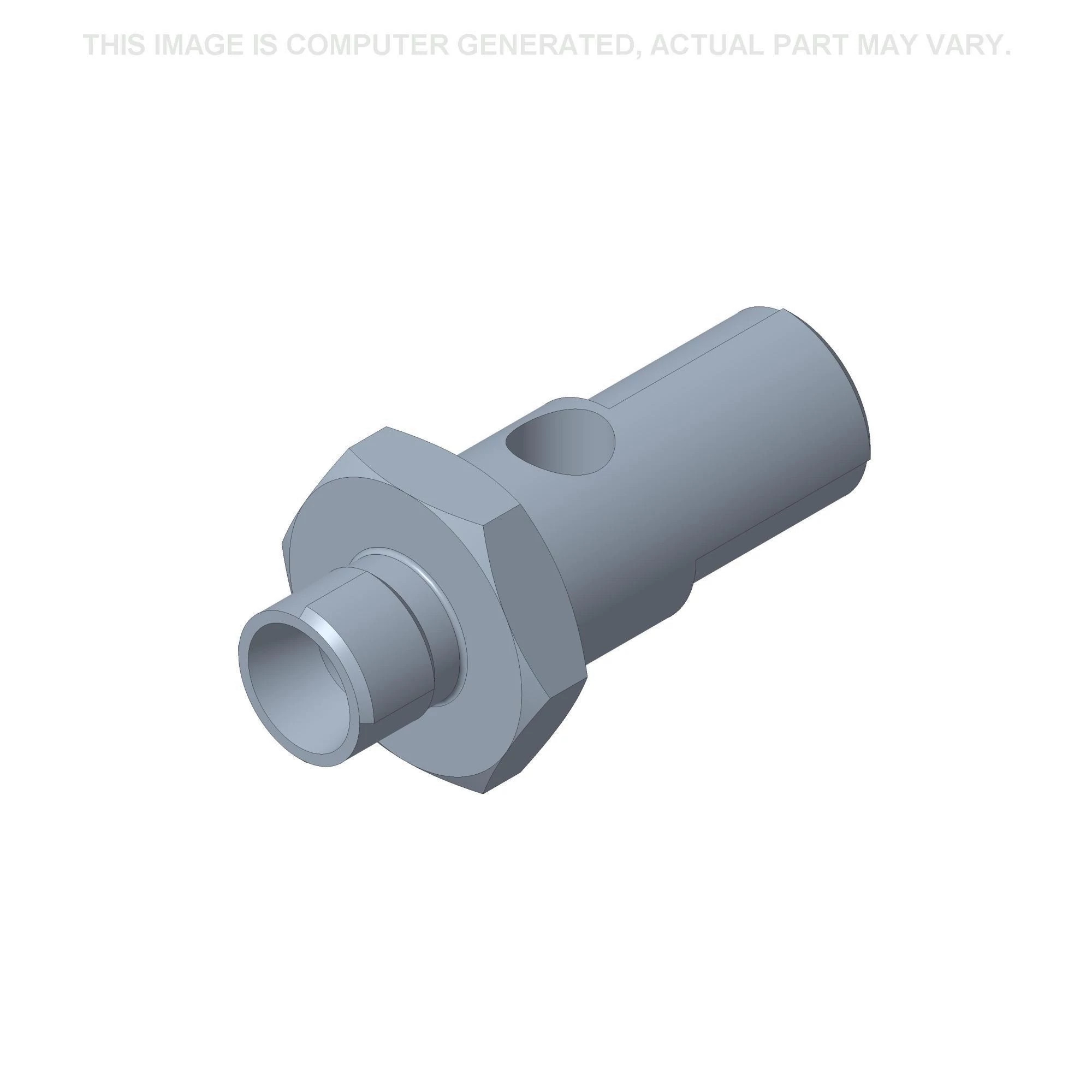 CONNETTORE IDRAULICO | MILLER | EU | FR