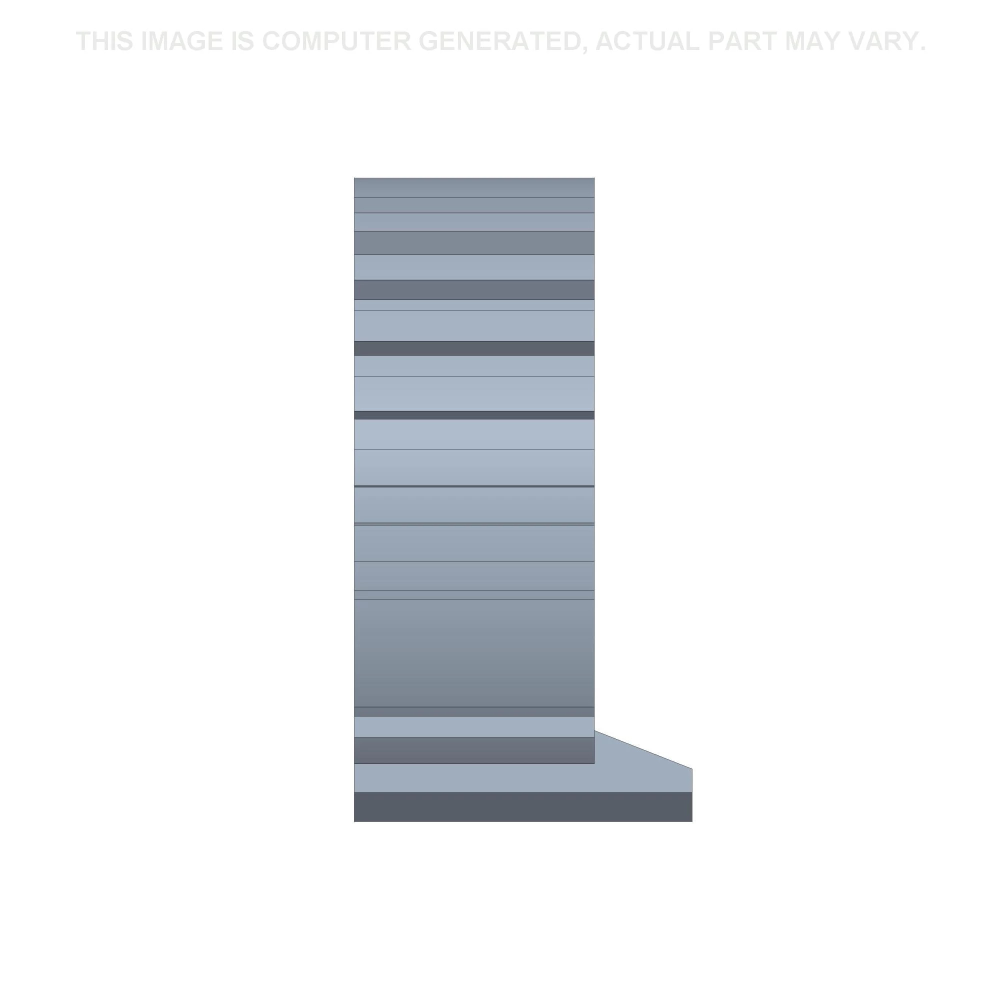 PLASTIC PLUG | DEFAULT | EU | EN