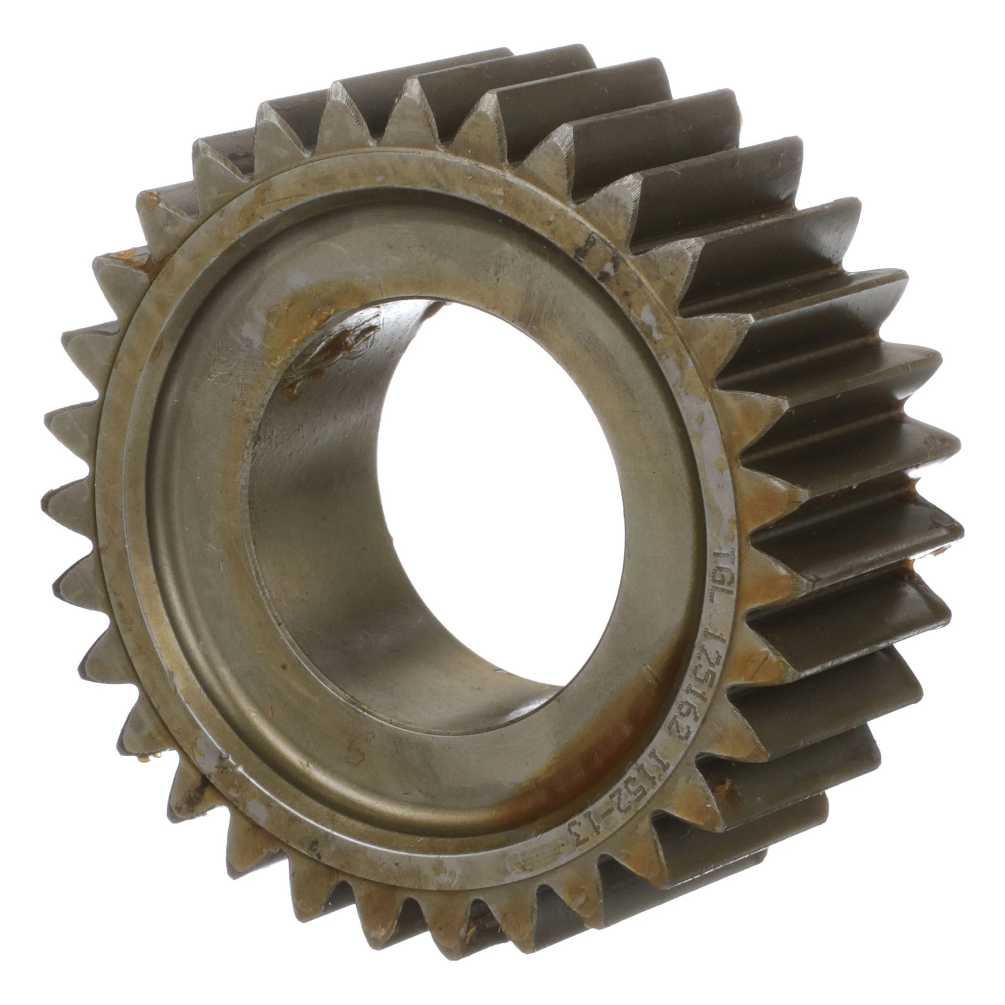 ENGRENAGEM PLANETÁRI