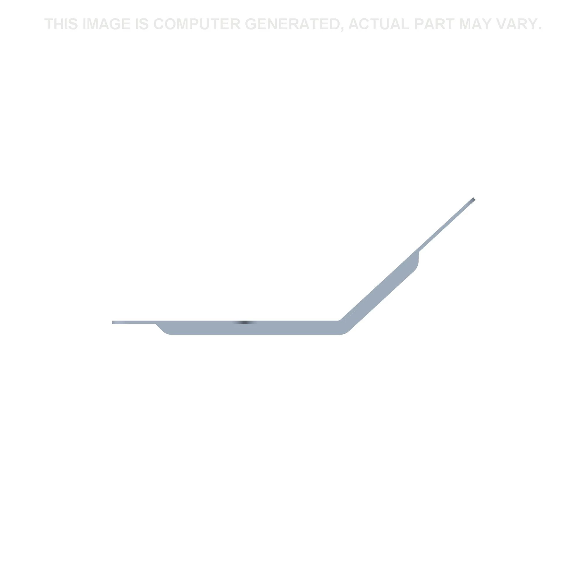 BRACKET | CASEIH | FR | FR