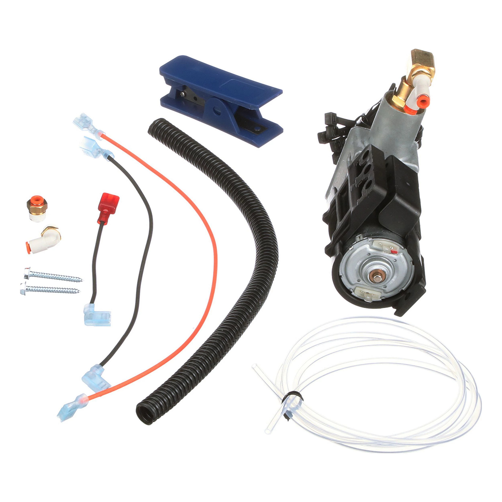 KIT | CASECE | CA | EN