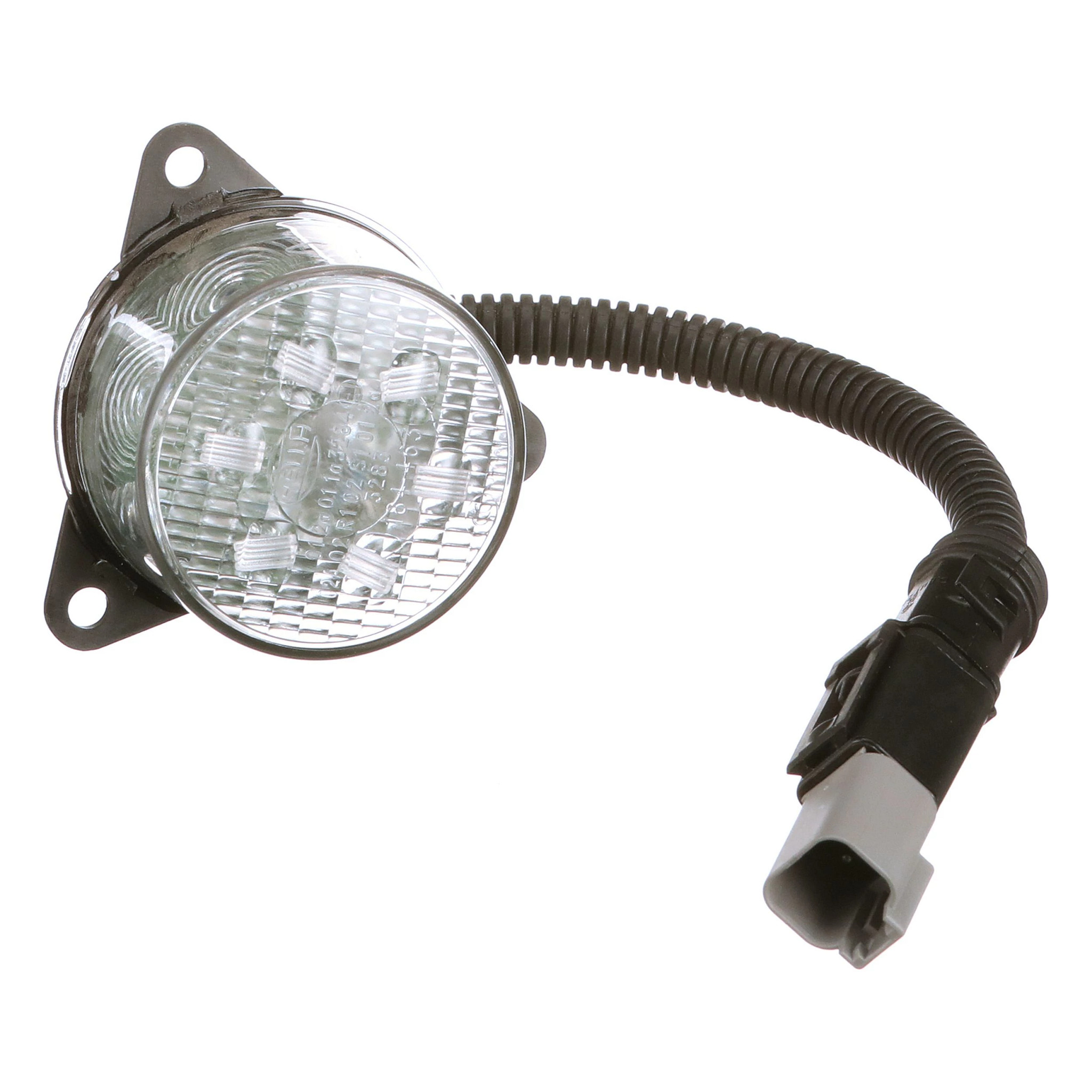 Turn/smv Lamp | CASECE | CA | EN