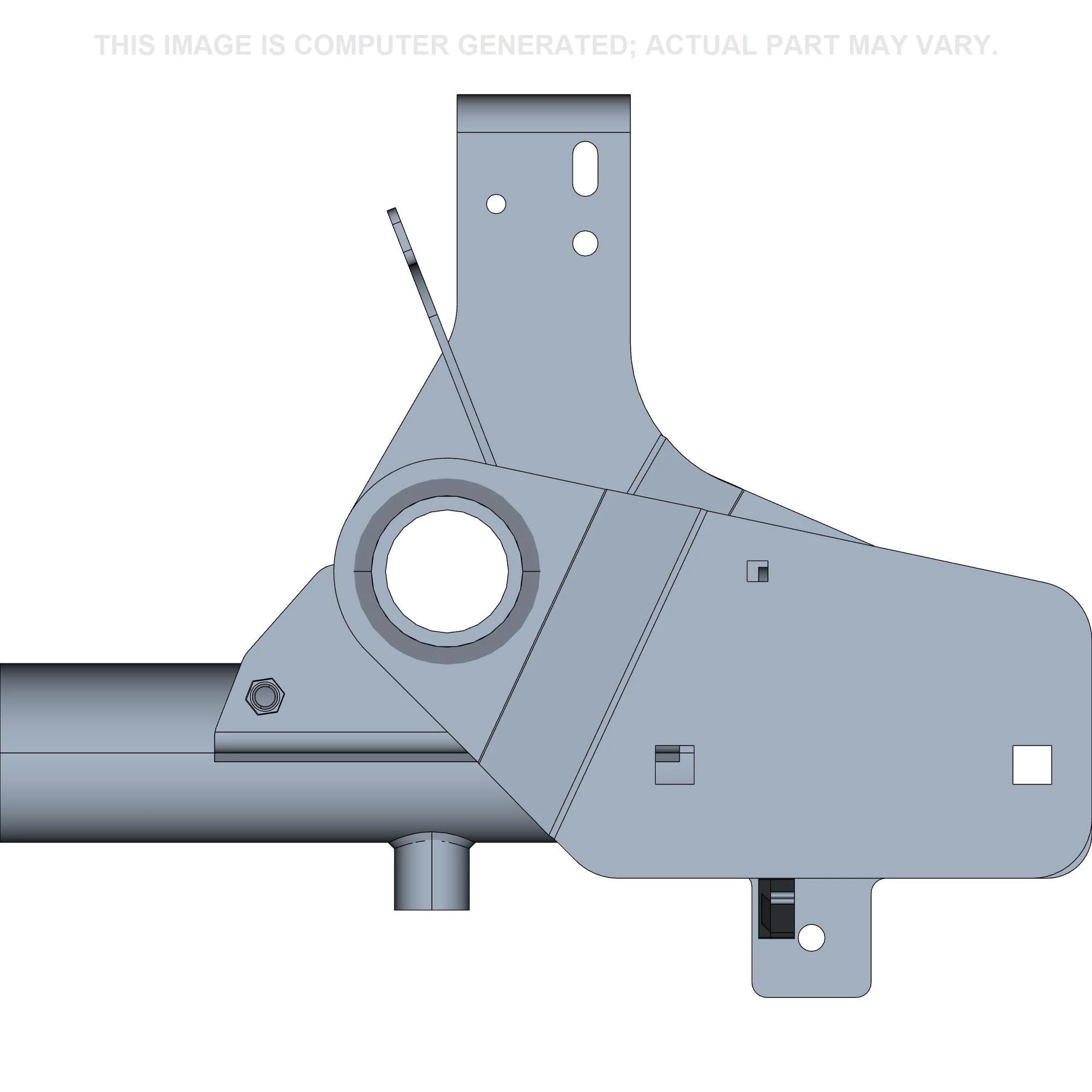 RAM | STEYR | EU | SV