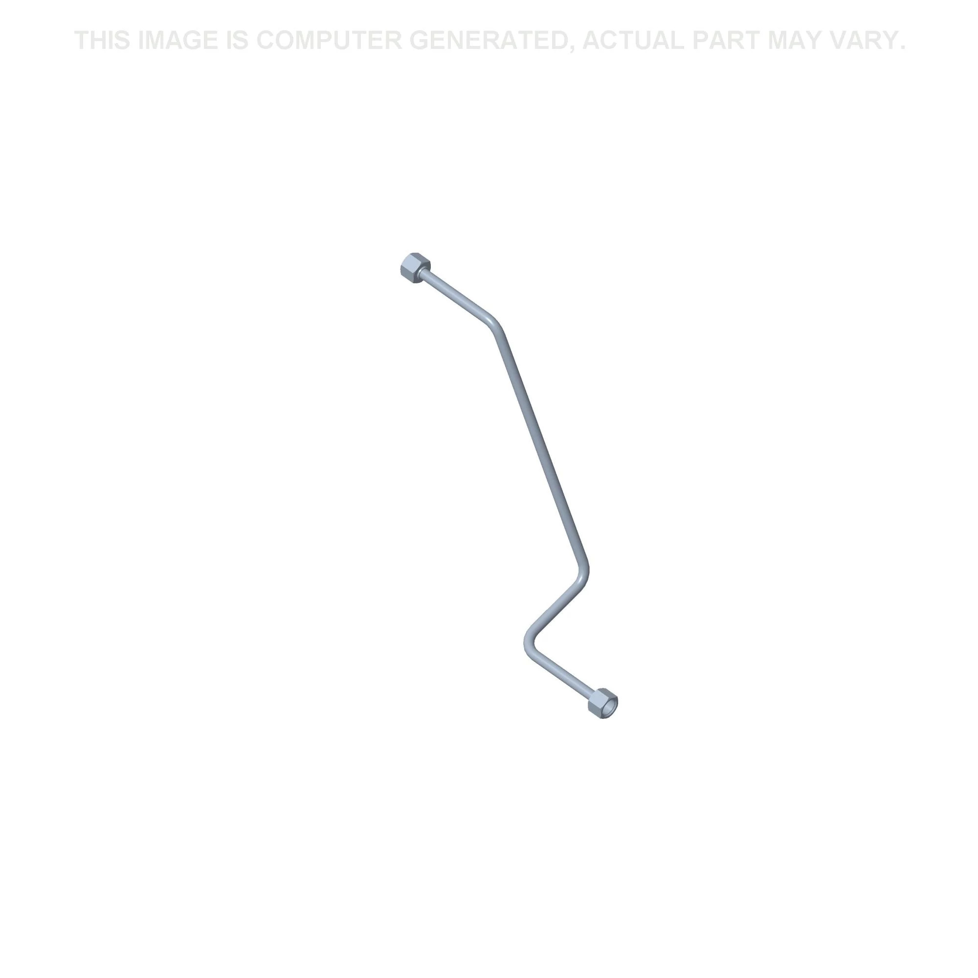 HYDRAULIKLEITUNG | NEWHOLLANDAG | EU | FR