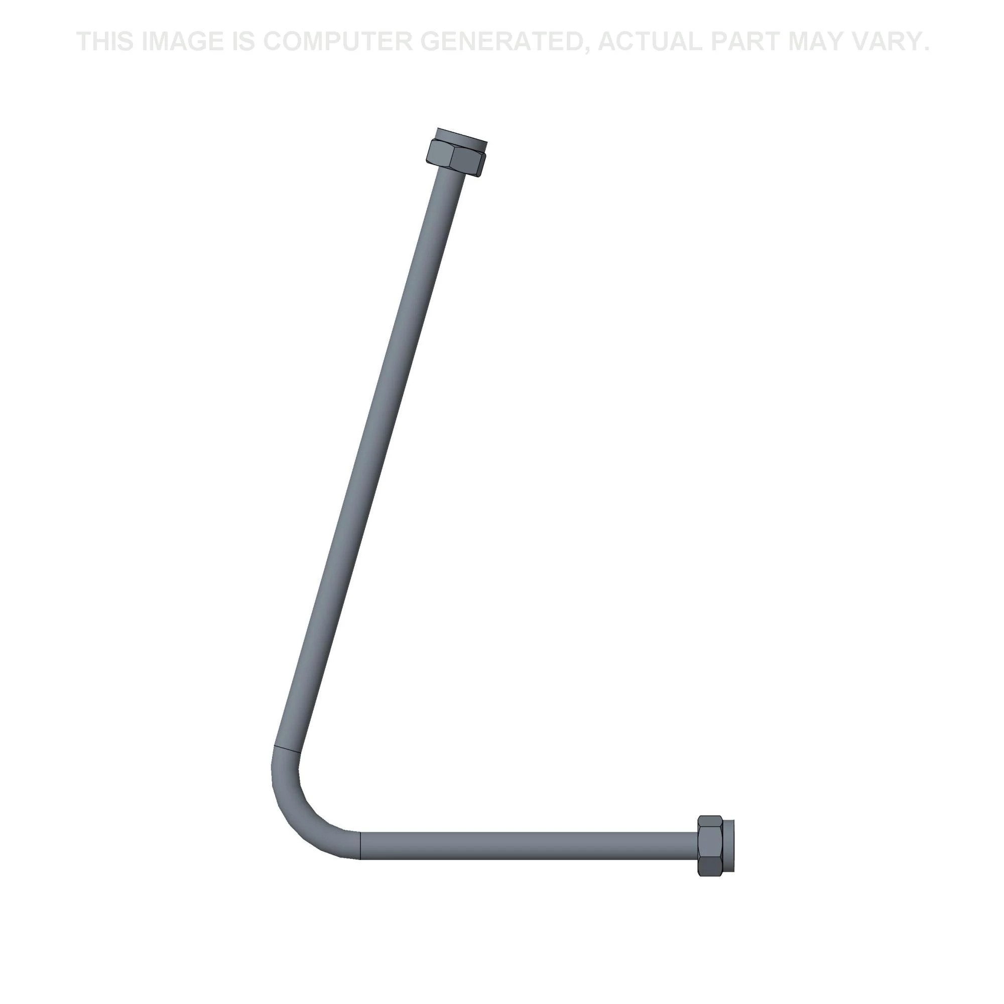 TUBO ADMISSAO DE AR | CASEIH | EU | PT