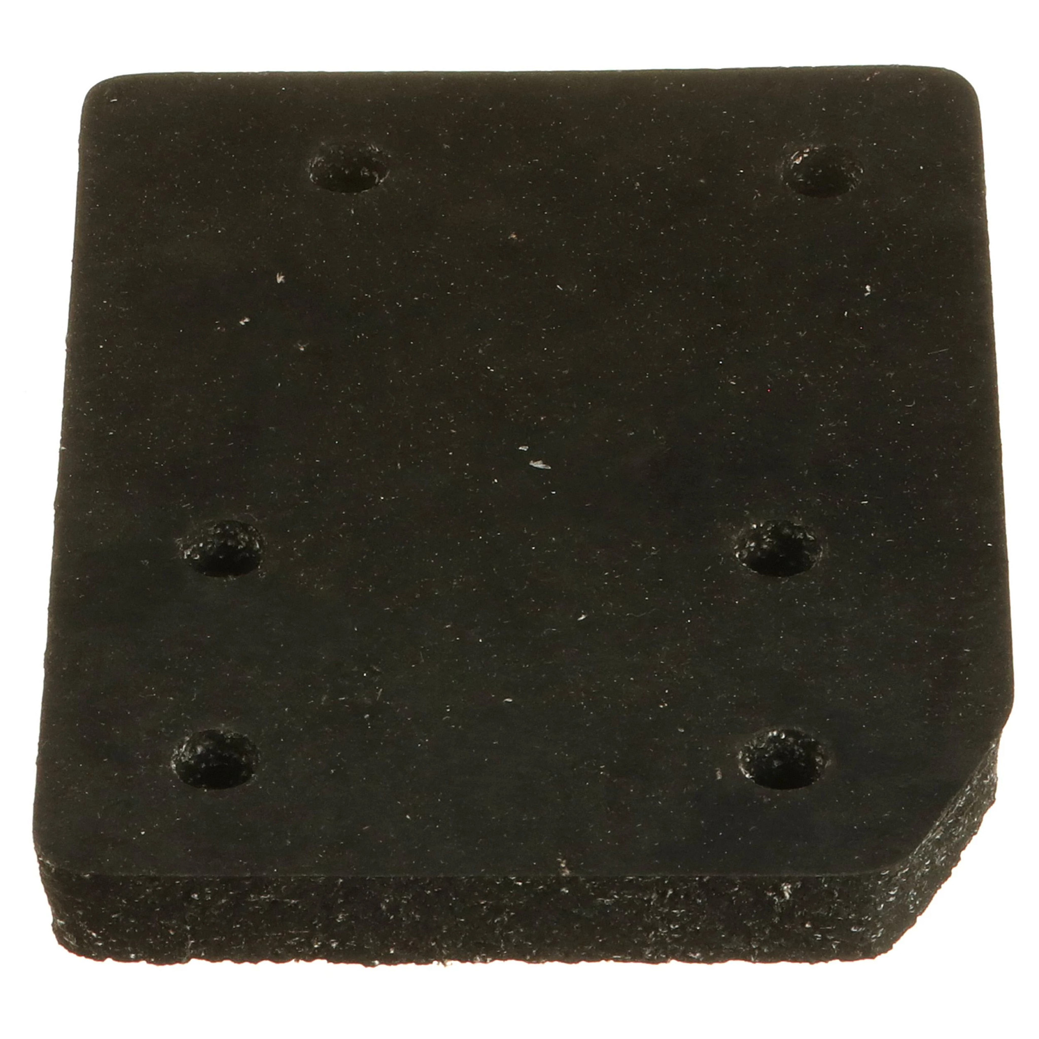 Flexible Step Riser - 201 mm L x 150 mm W x 19 mm Thk