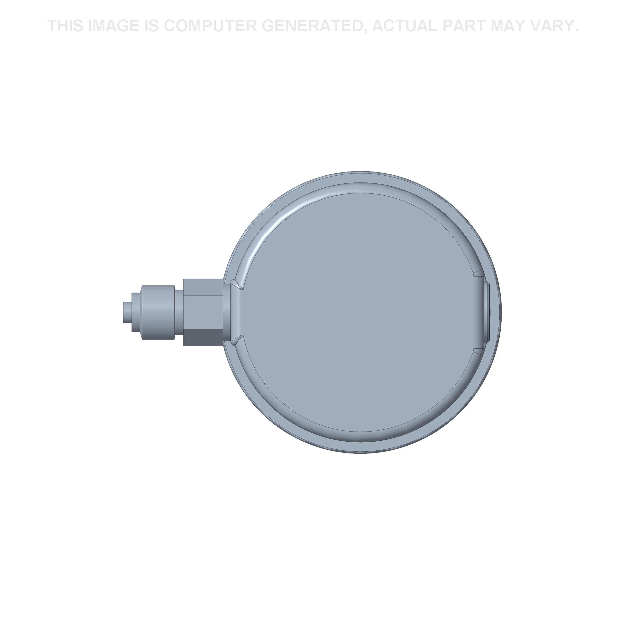 PRESSURE GAUGE | NEWHOLLANDAG | CA | EN