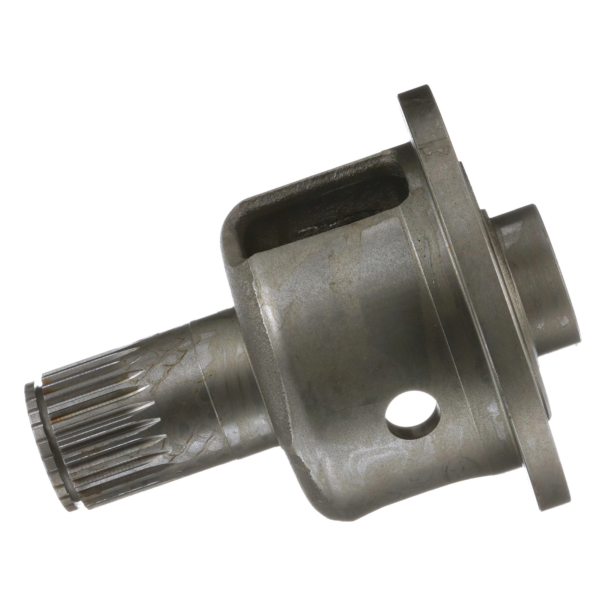 ALLOGGIAMENTO | NEWHOLLANDAG | IT | IT