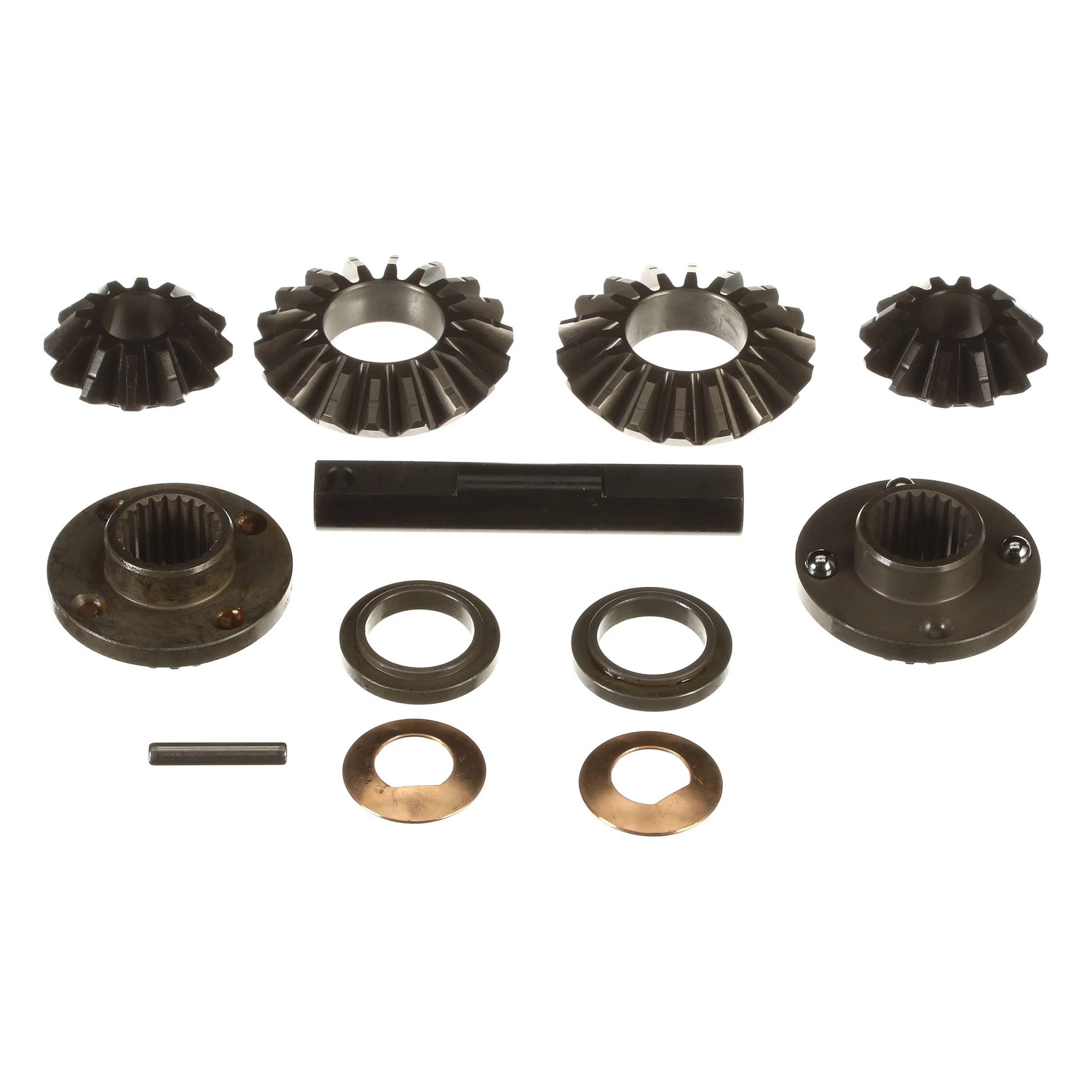 KARTER EN TANDWIELEN | CASEIH | EU | FR