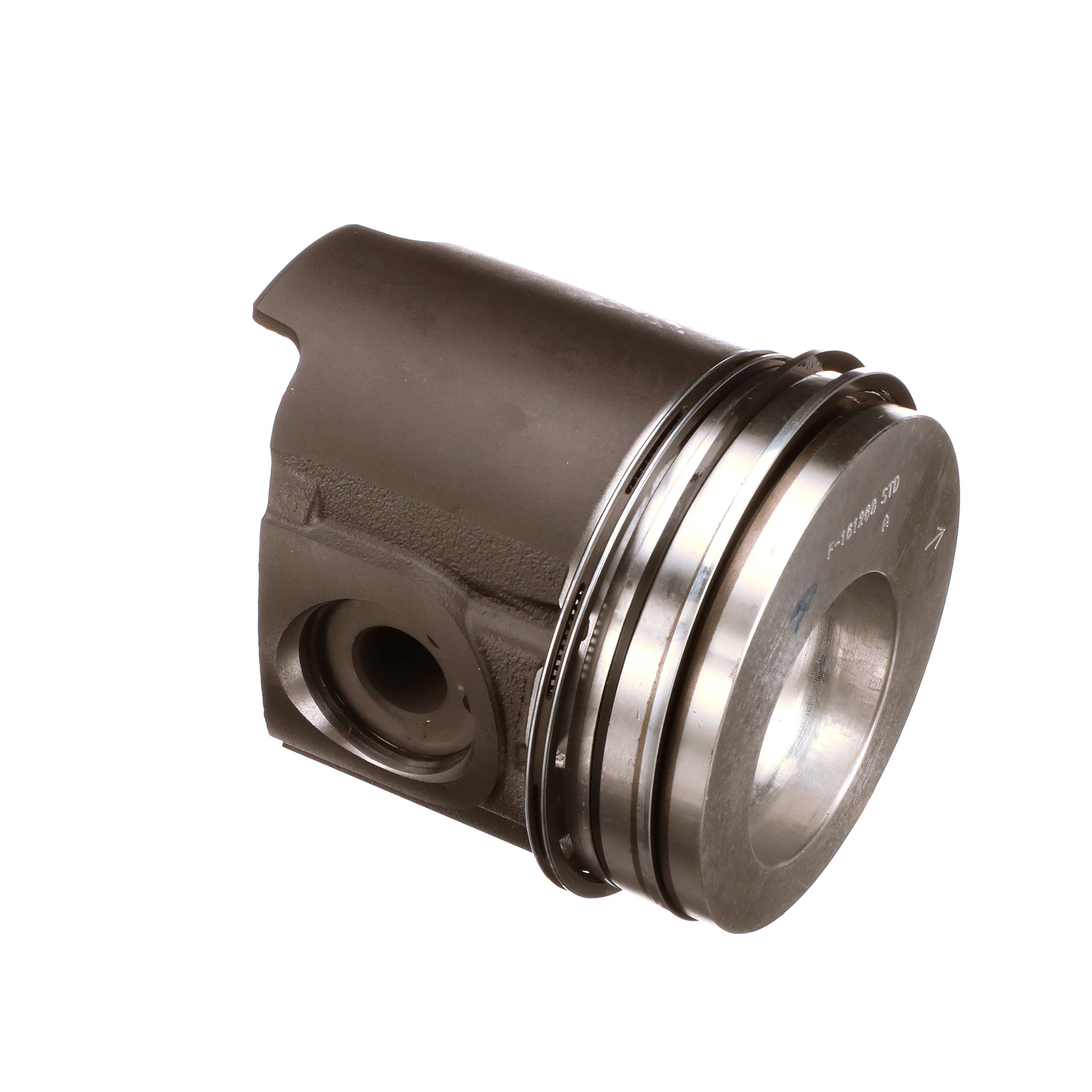 Kit de pistão e anéis | CASEIH | BR | PT