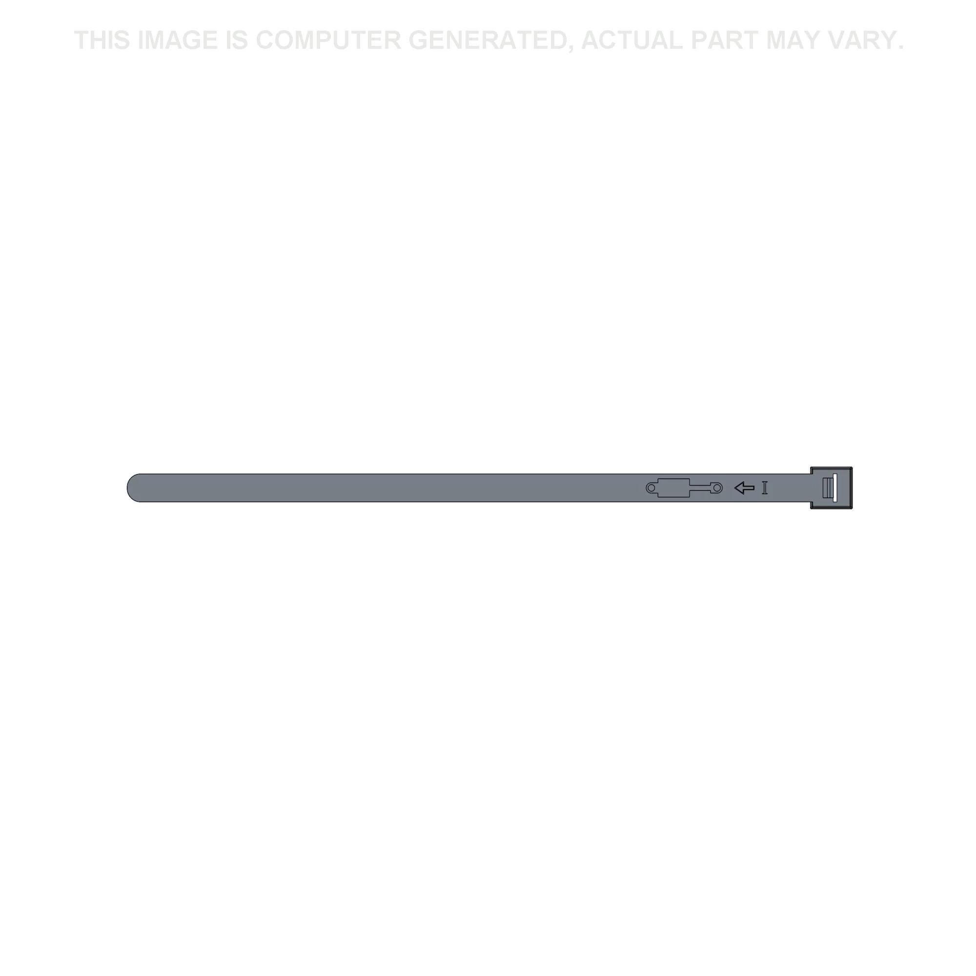 CABLE TIE | CASEIH | EU | EN