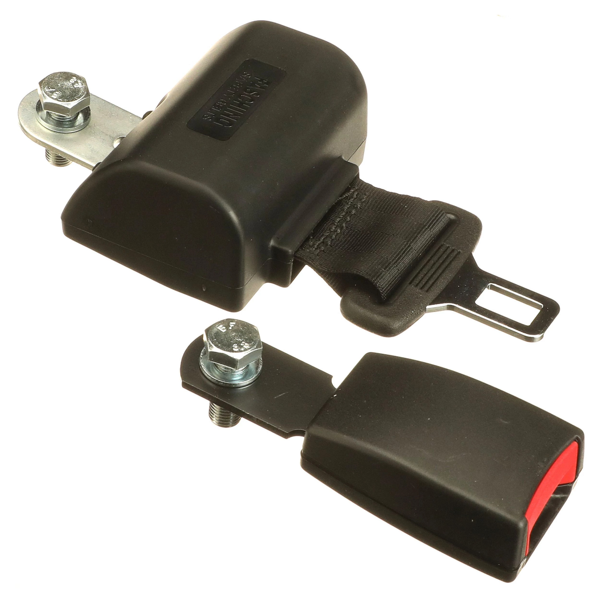 Seat Belt Assembly | NEWHOLLANDAG | CA | EN