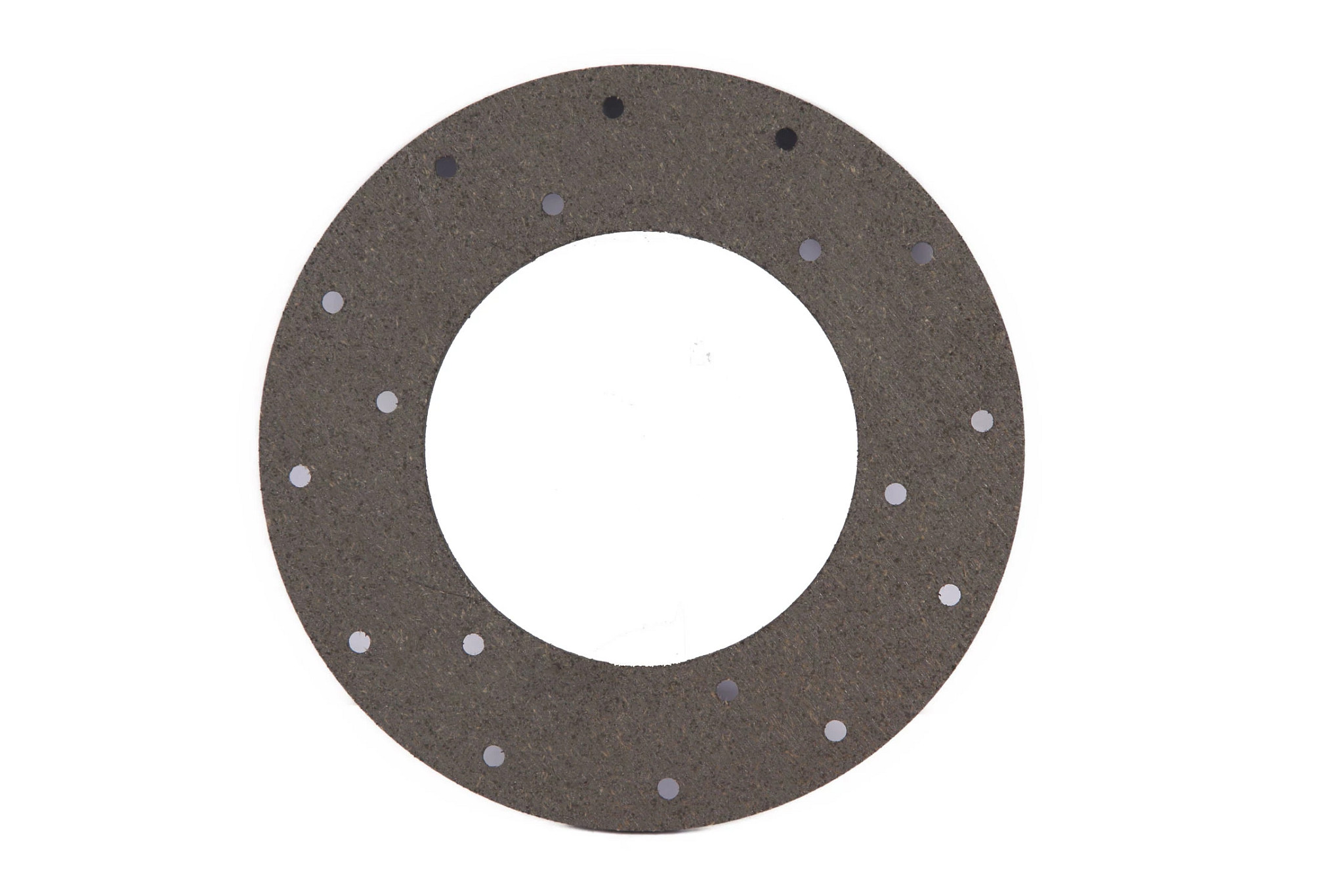 Guarnição do travão - 101 mm DI x 178 mm DE x 4,8 mm Esp