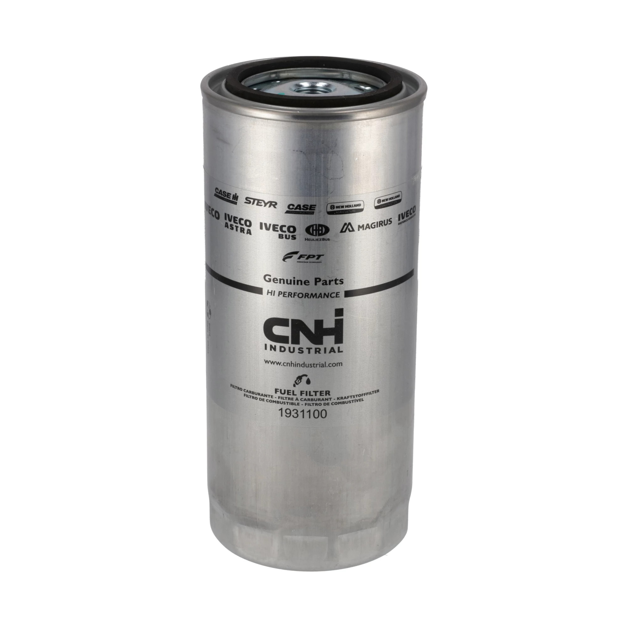 FILTRO DE COMBUSTÍVEL | CASEIH | EU | PT