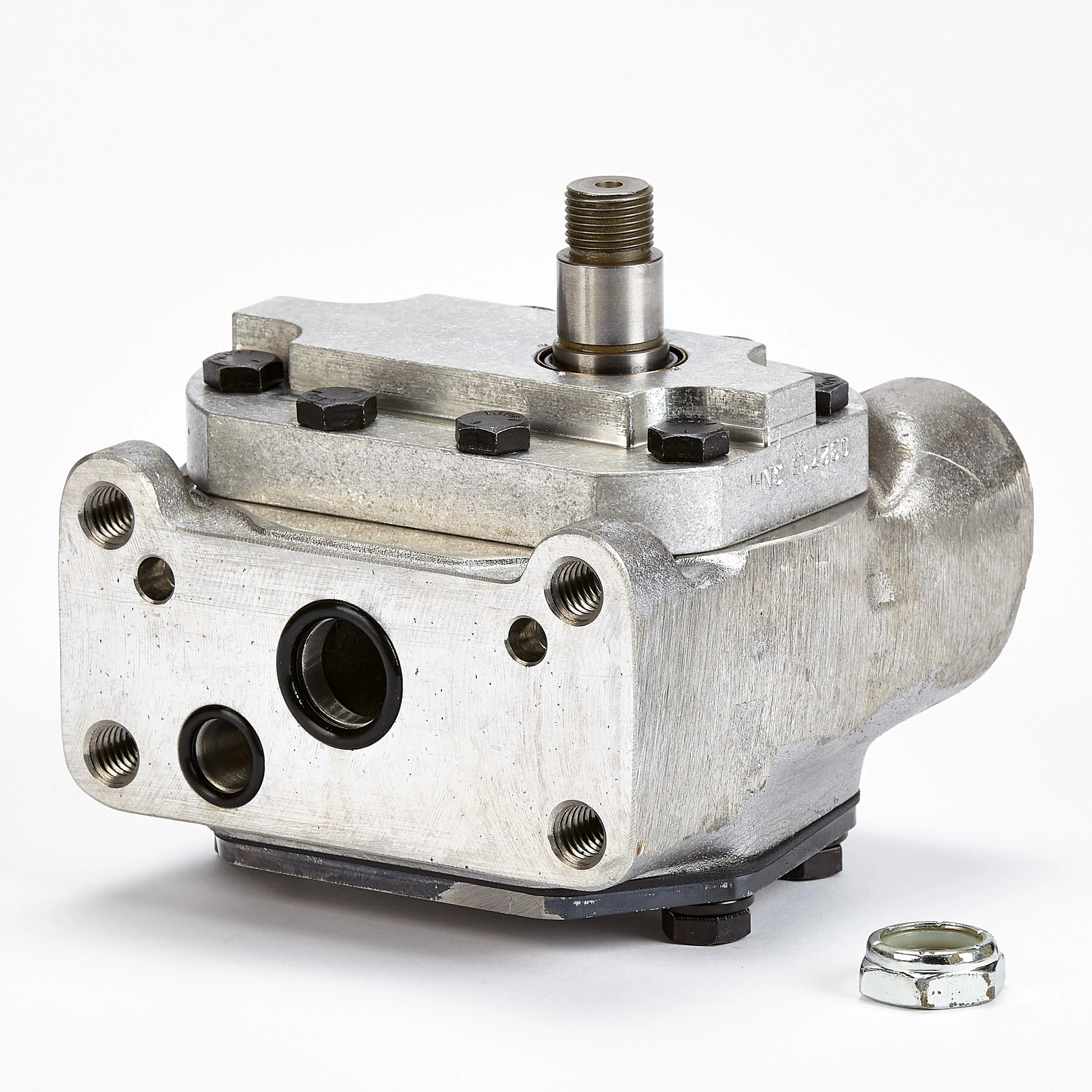 Reman Hydraulic Pump | CASEIH | AU | EN