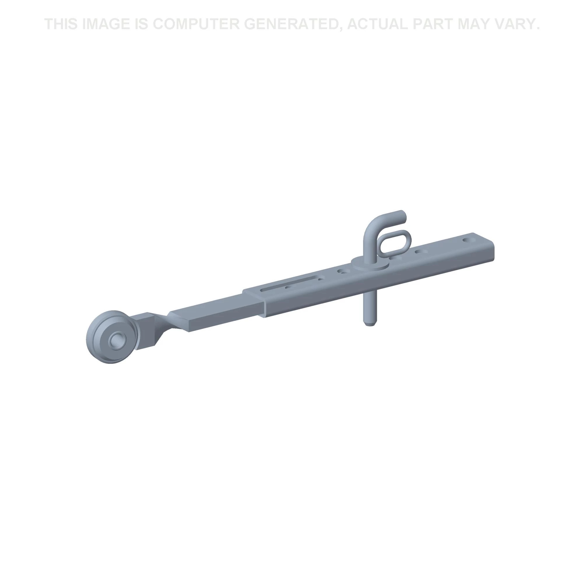 Stabilizer Bar | NEWHOLLANDAG | US | EN