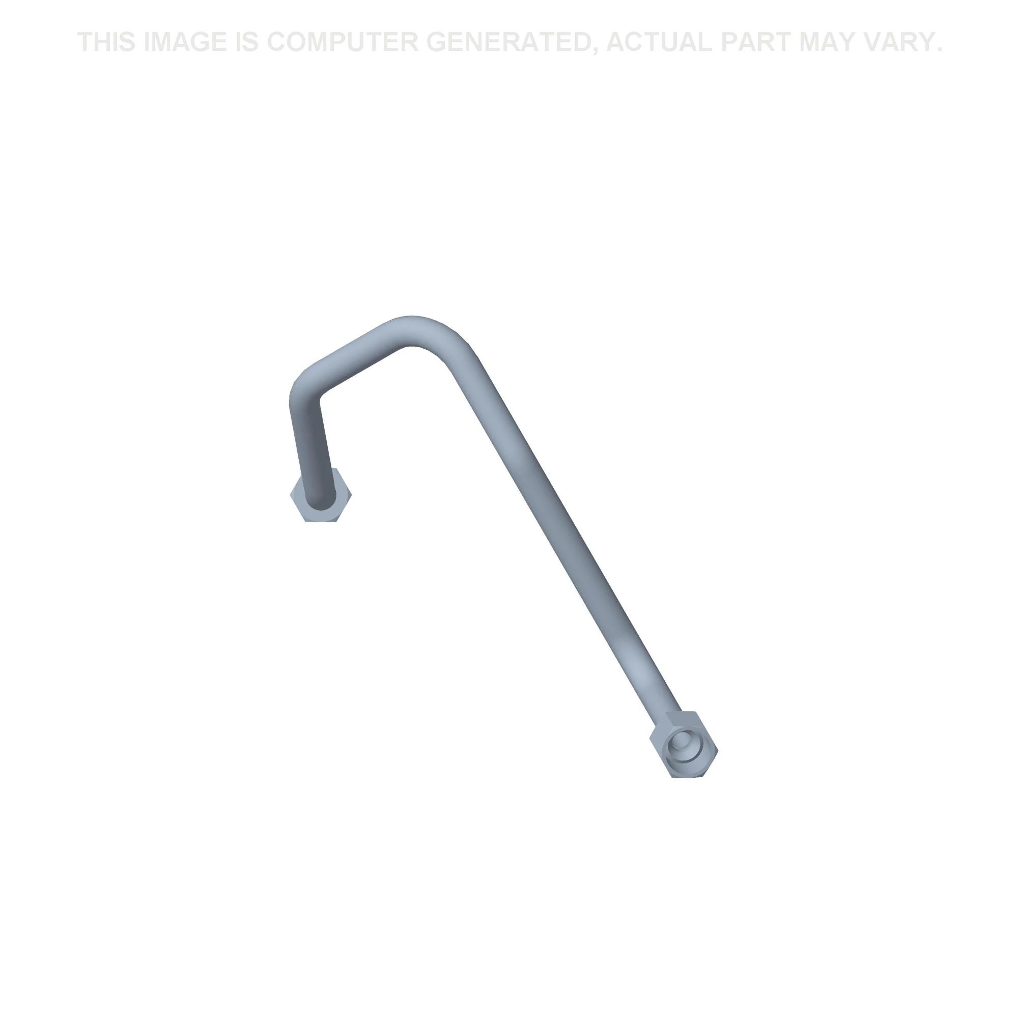 HYD TUBE | CASECE | US | EN