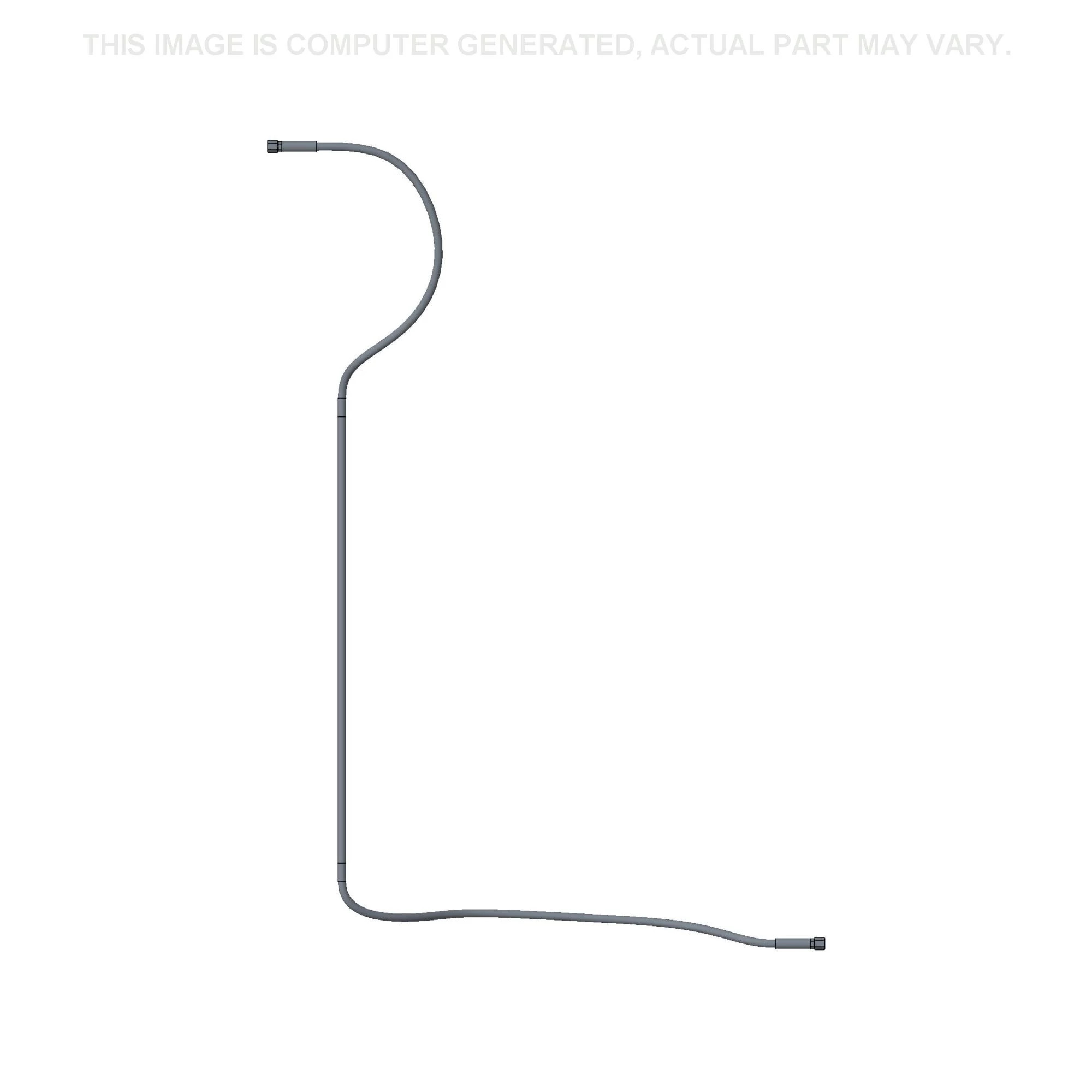 HYDRAULIC HOSE | CASECE | EU | EN