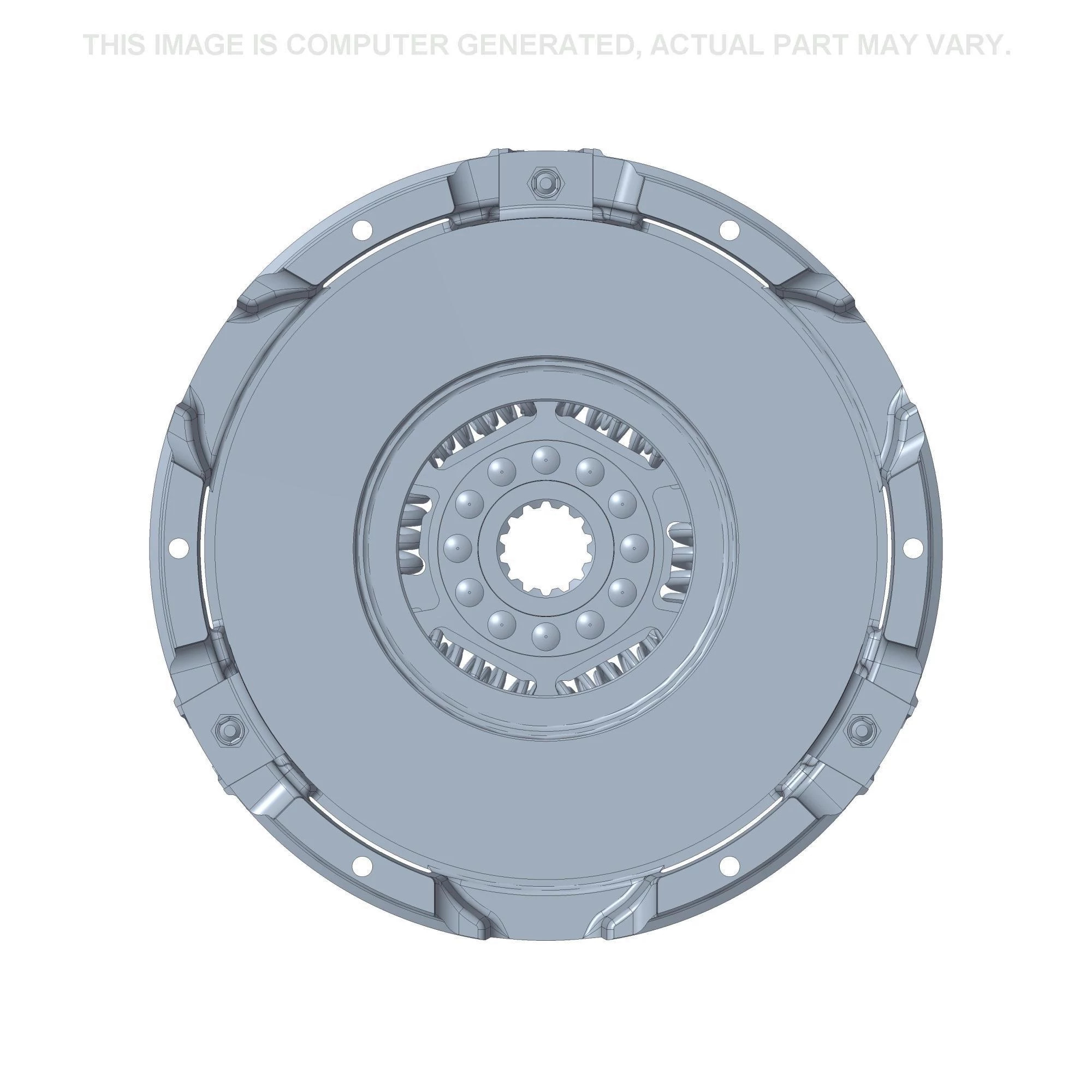 CLUTCH | NEWHOLLANDAG | NZ | EN