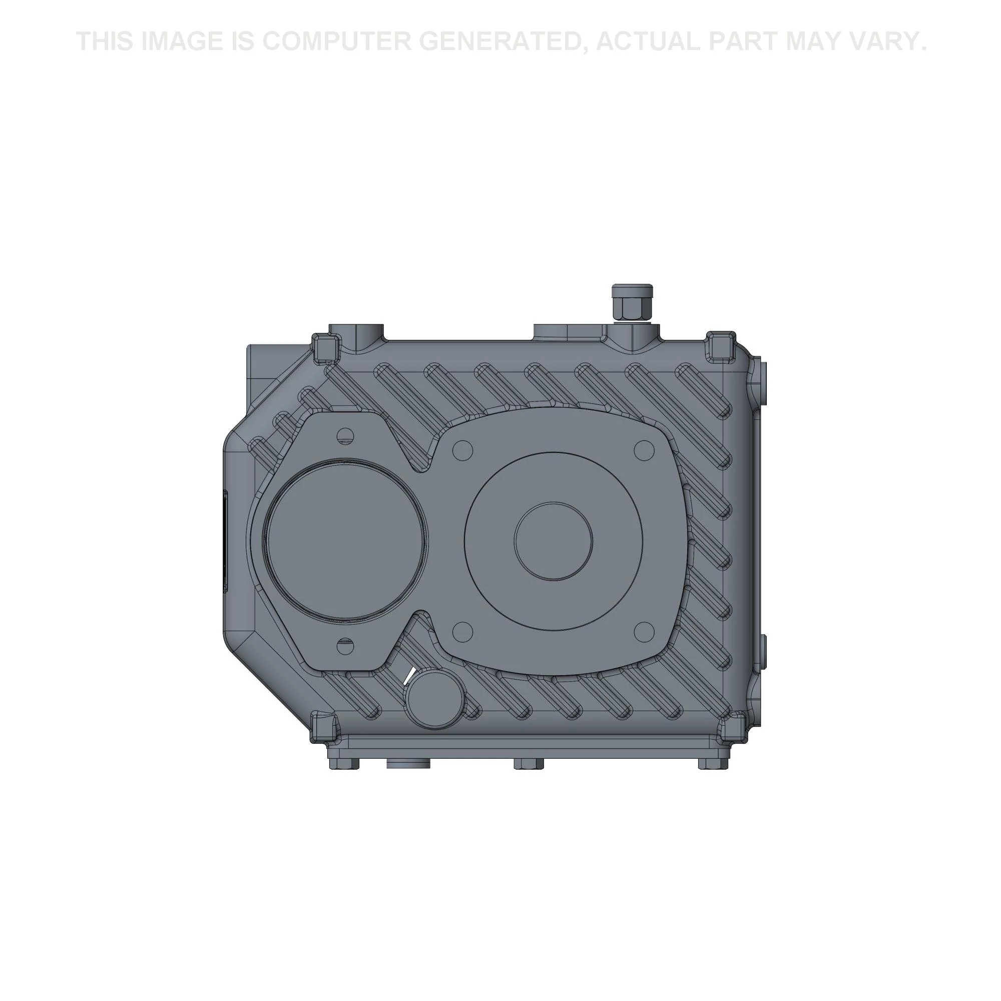 Caixa De Velocidades