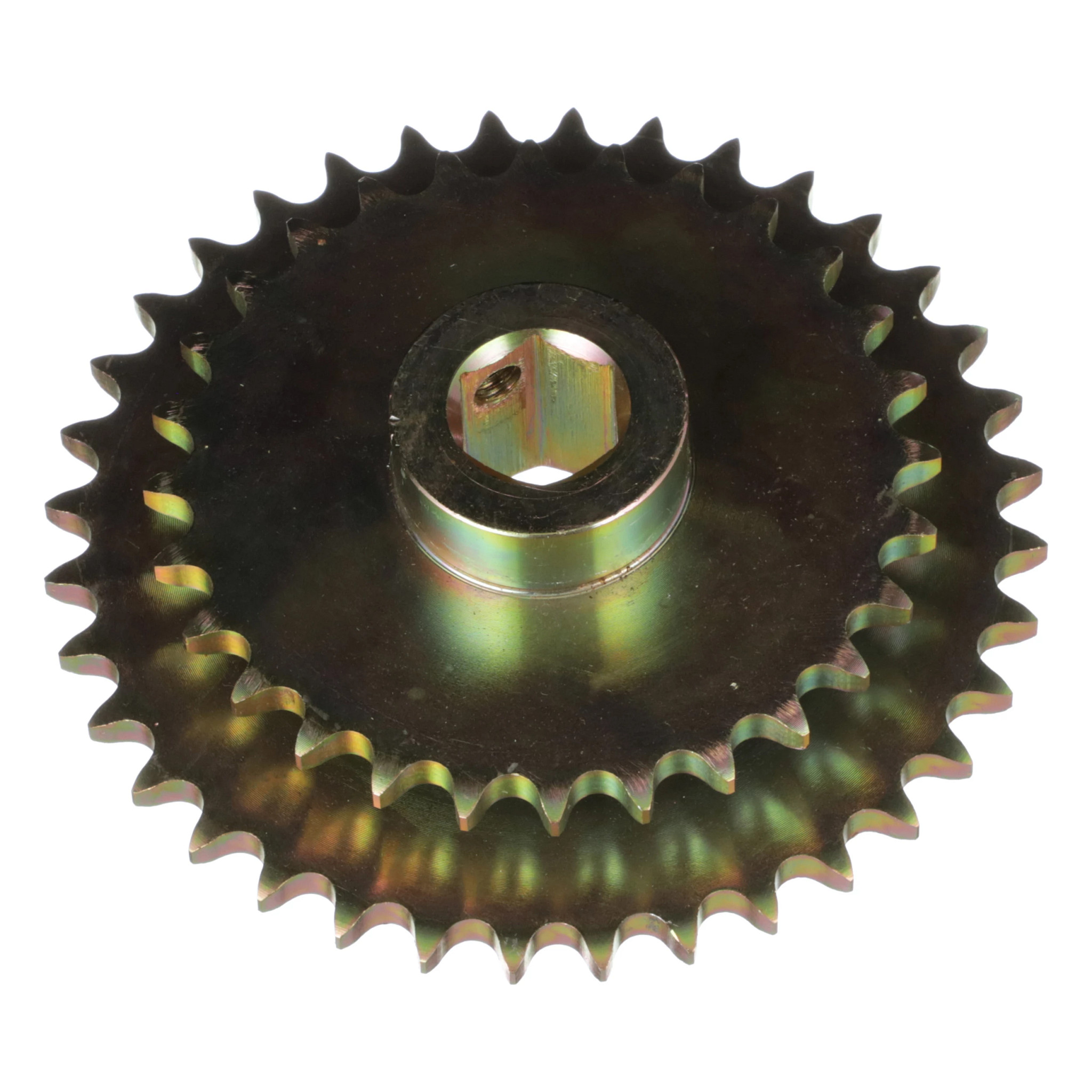 Sprocket - Double Hex | NEWHOLLANDAG | CA | FR