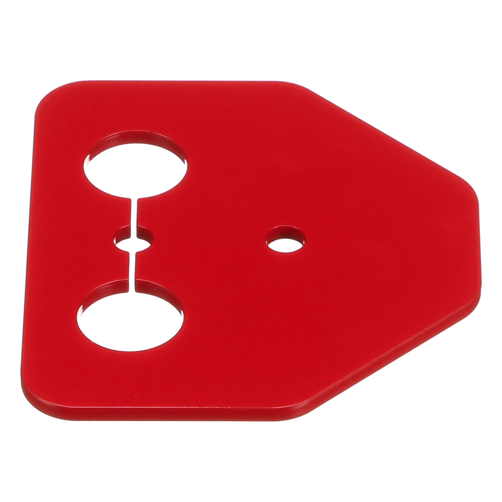 PLACA DE RETENCIÓN | NEWHOLLANDAG | EU | DE