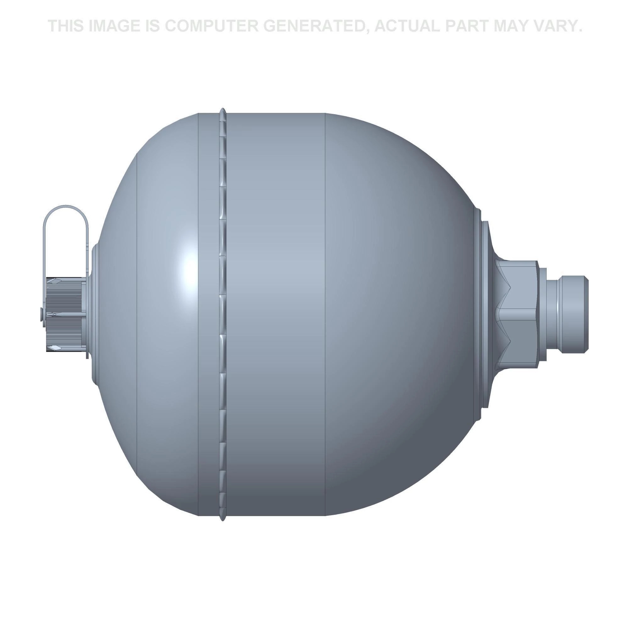 ACCUMULATOR | CASECE | CA | EN