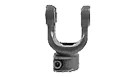 AW35 Series Yoke - 1 3/8-6 Spline Bore - Clamp Connection | CASEIH | US | EN