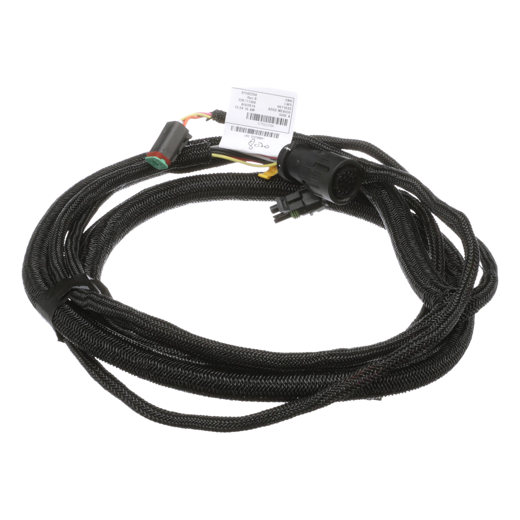 HARNESS | CASEIH | CA | EN