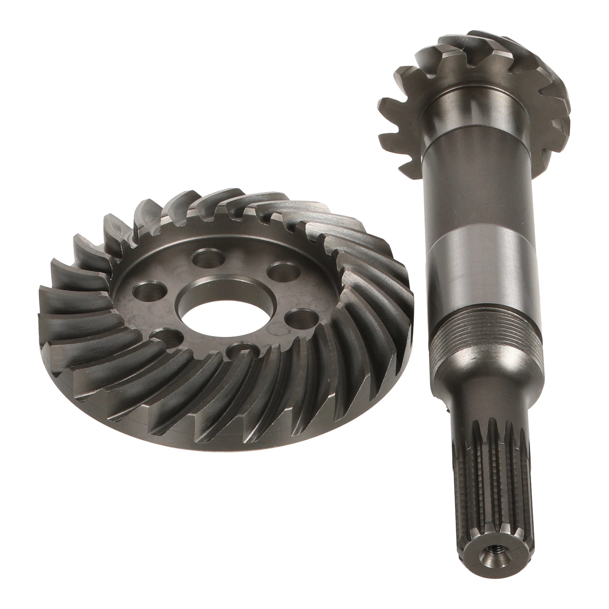 GEAR SET | NEWHOLLANDAG | EU | EN