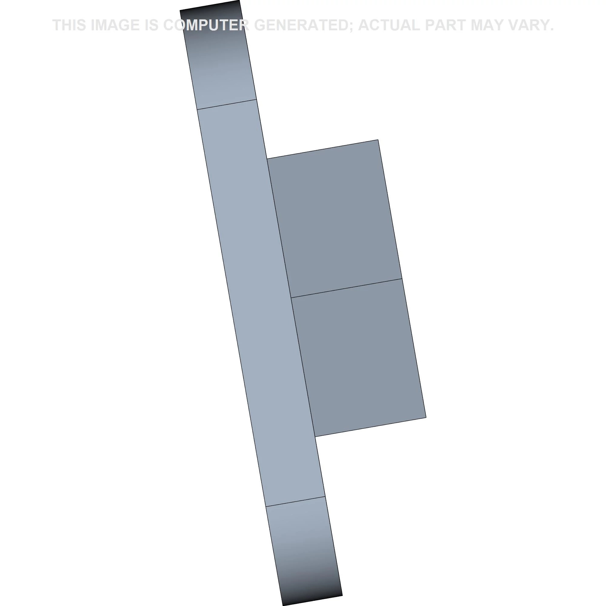 BRACKET | CASEIH | CA | EN