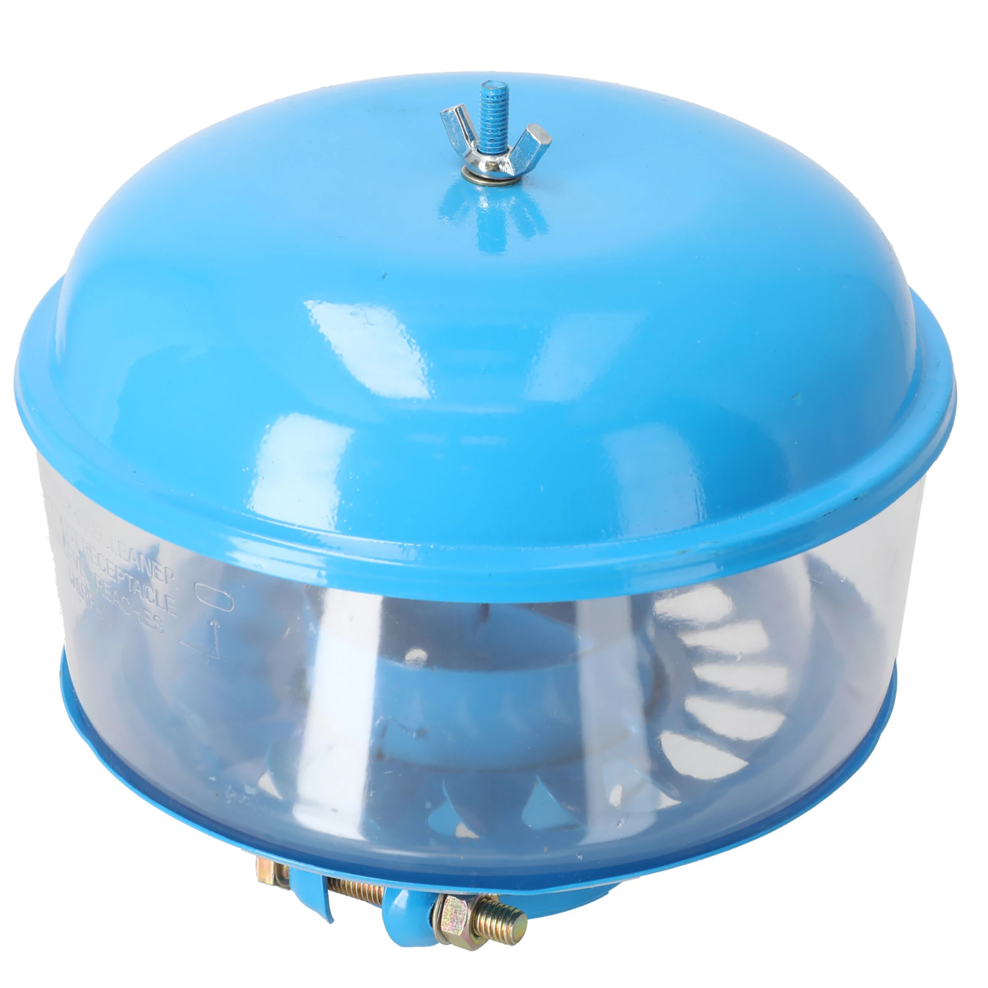 Préfiltre d'air | NEWHOLLANDAG | CA | FR