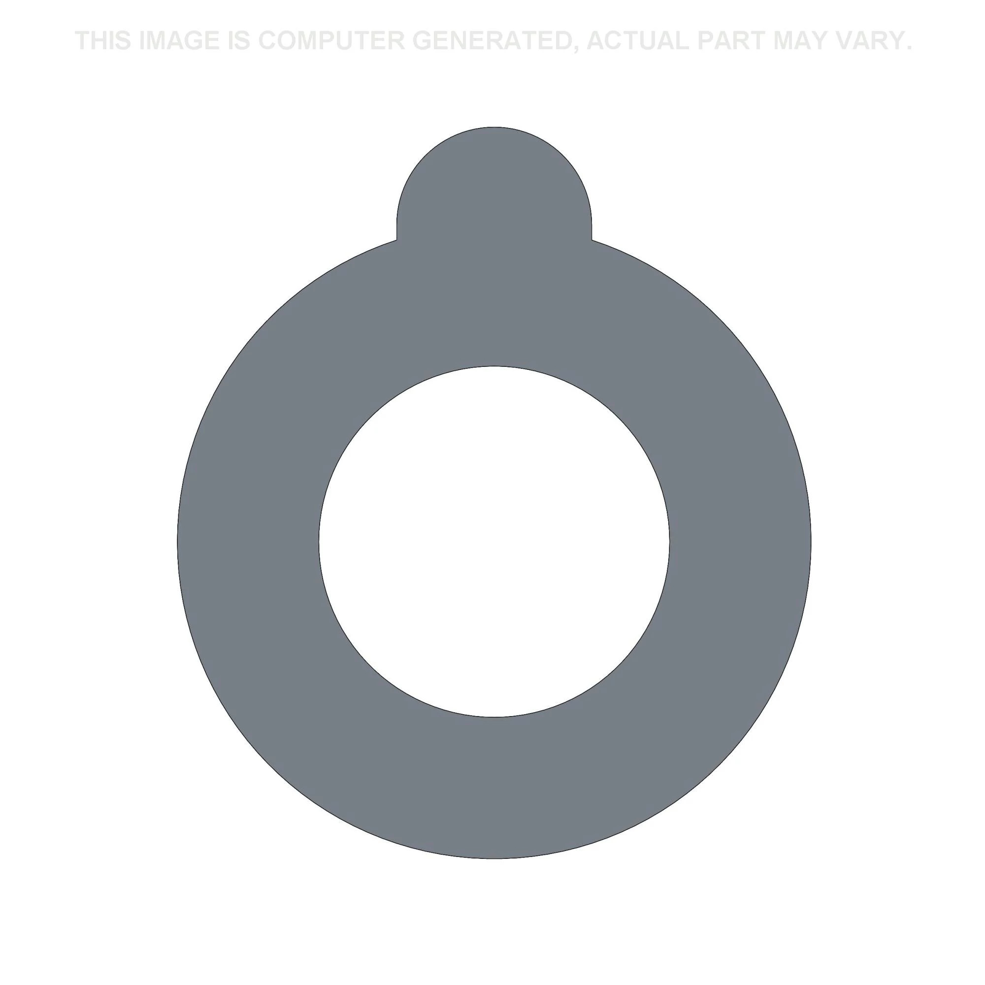 CALÇO DE AFINAÇÃO