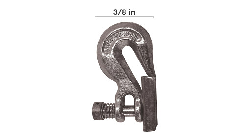 HOOK | FLEXICOIL | US | EN