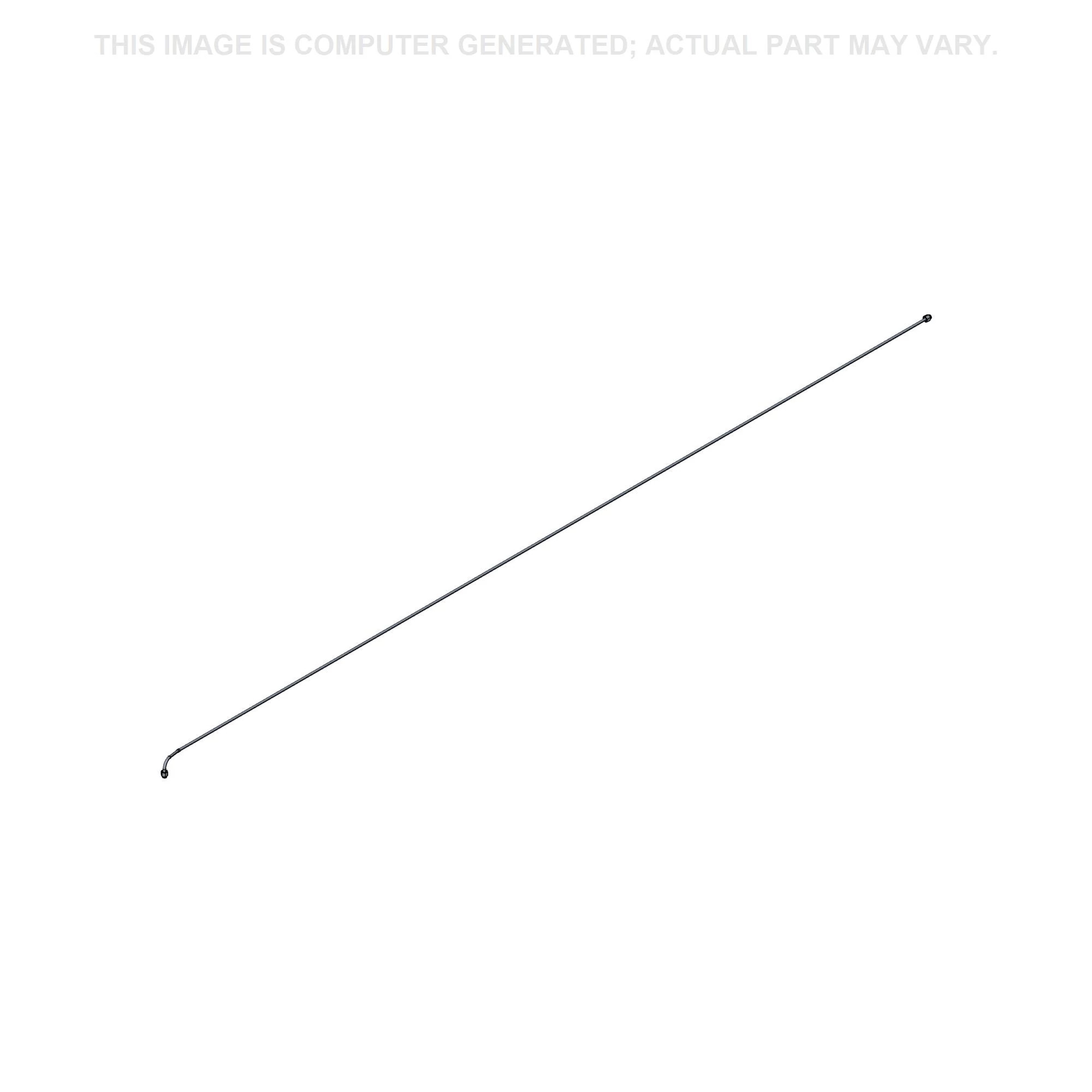 Tubo Hidráulico | NEWHOLLANDAG | BR | PT