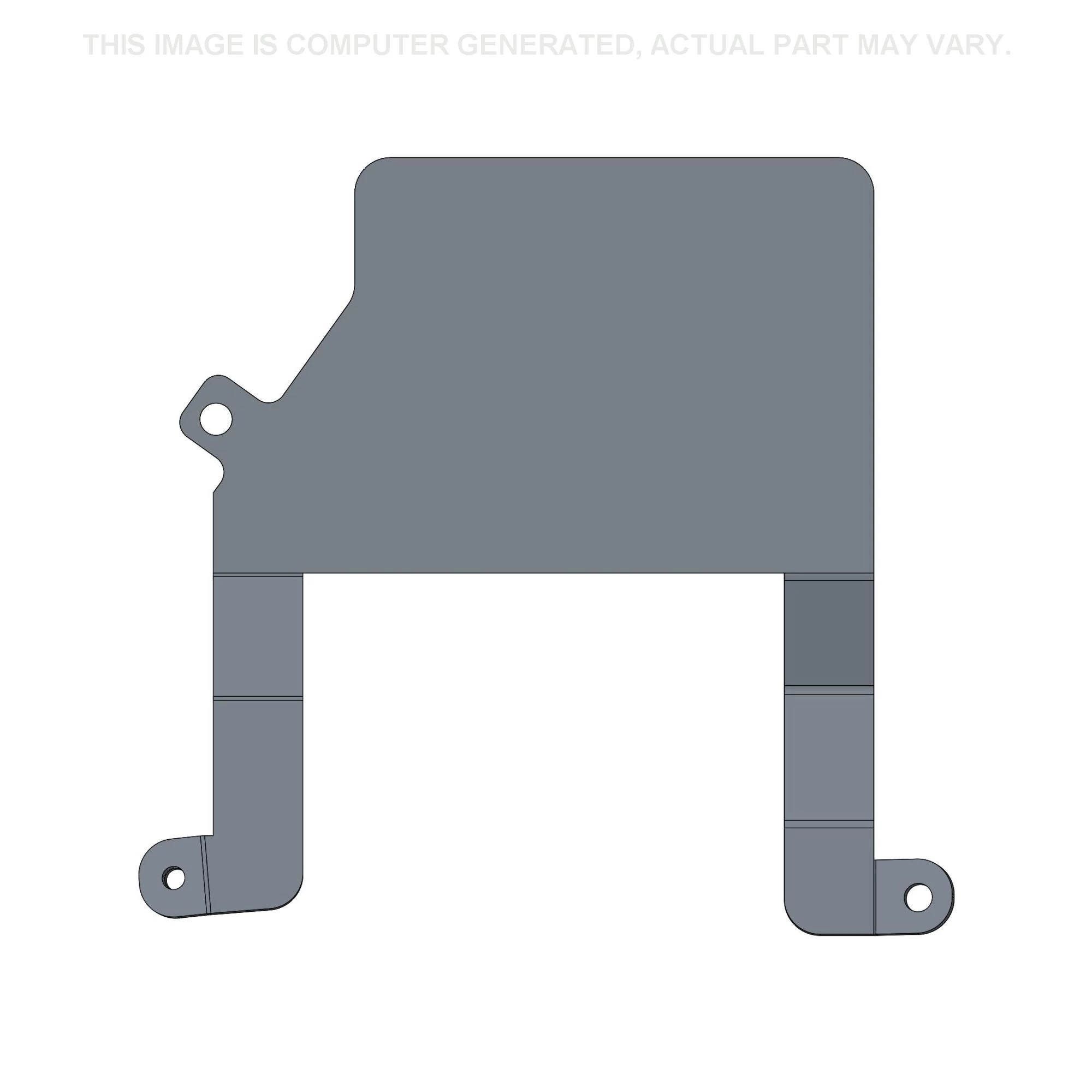 BRACKET | CASEIH | US | EN