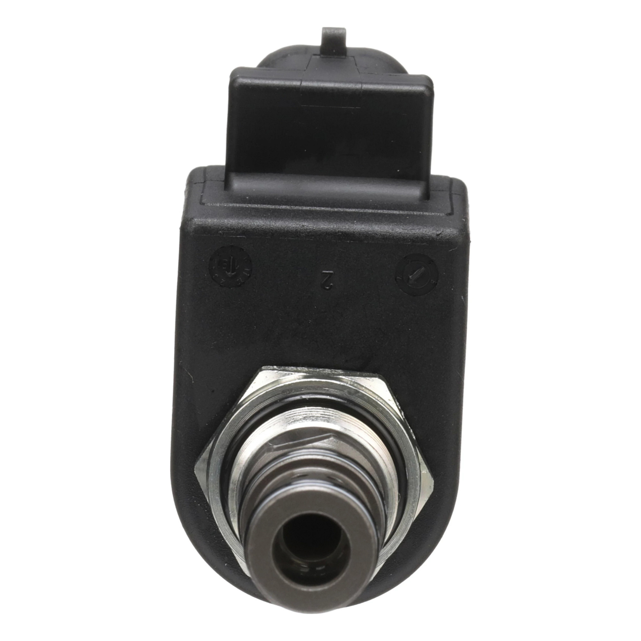 Hydraulic Brake Solenoid Valve - 2-Speed