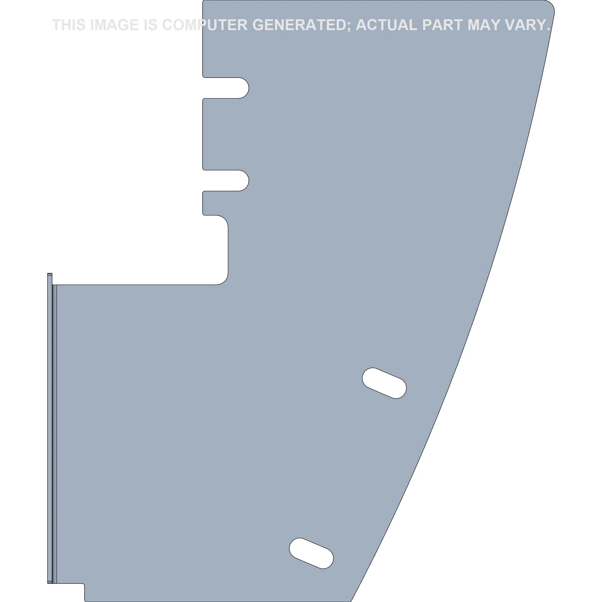 PLATE | NEWHOLLANDAG | CA | EN