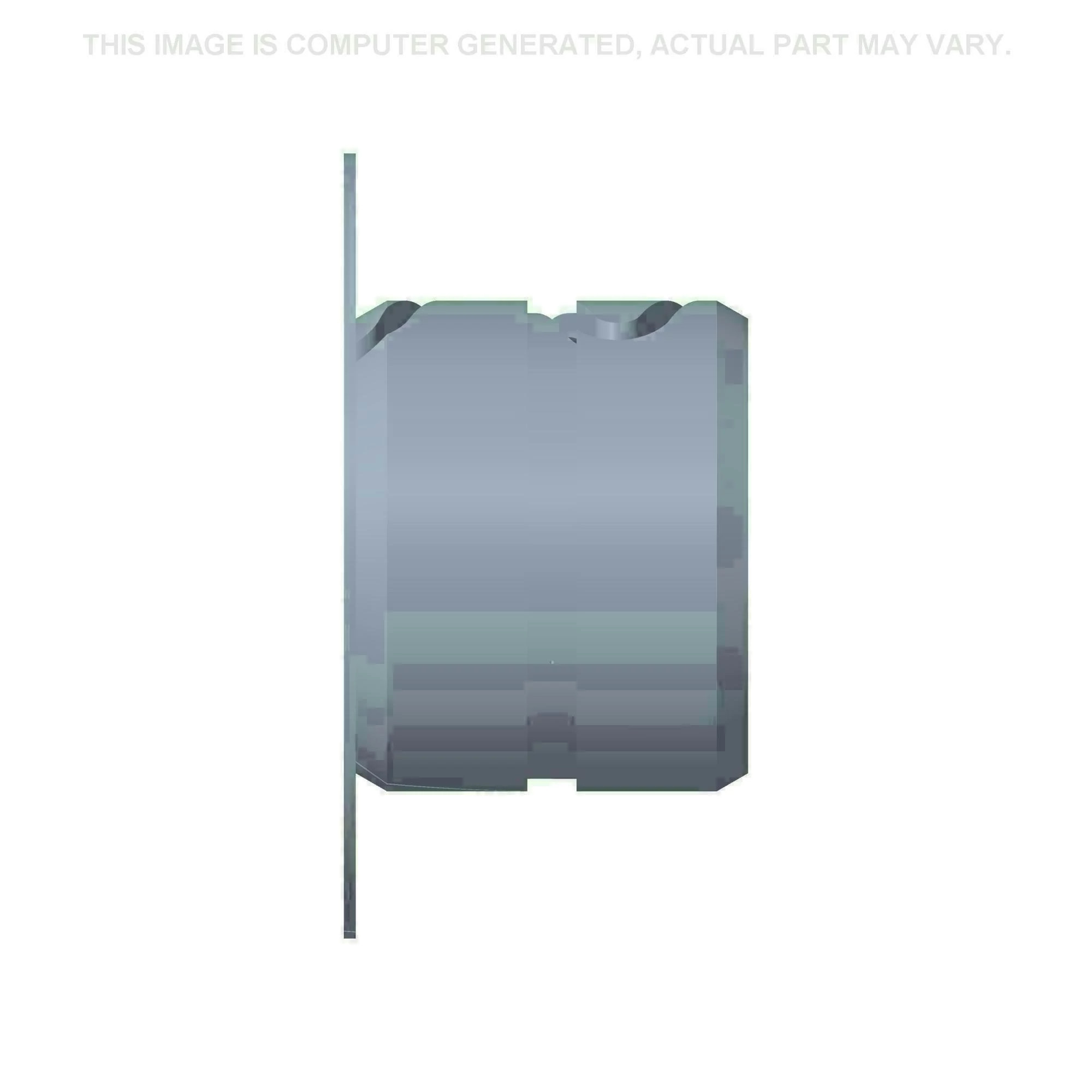 BUSHING | NEWHOLLANDCE | CA | EN