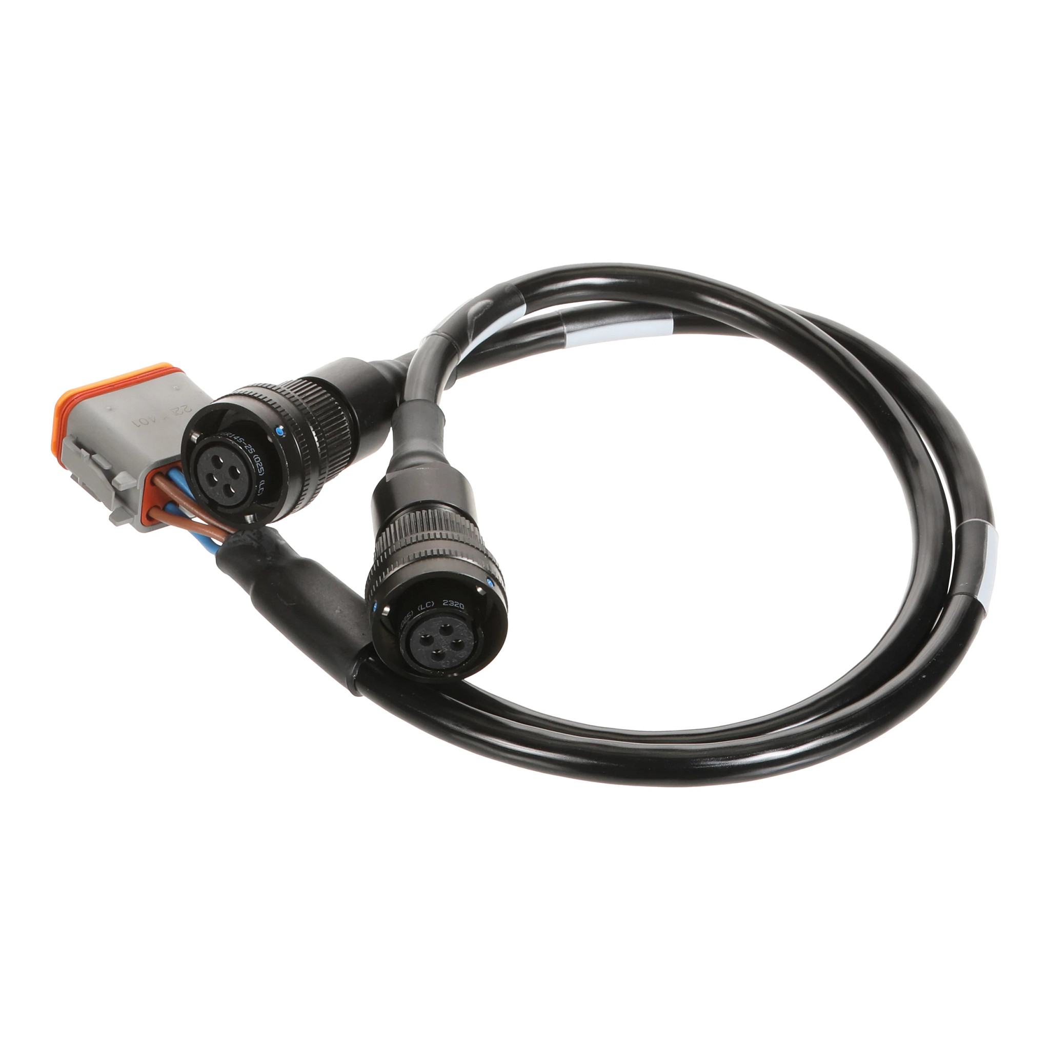 WIRE HARNESS | FLEXICOIL | CA | EN