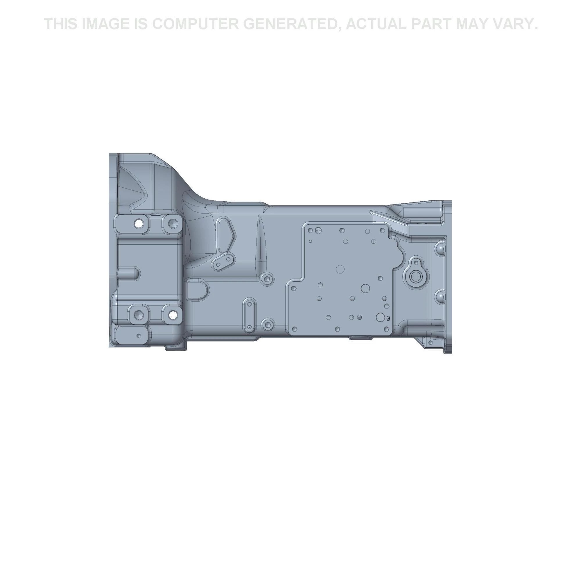 GEARBOX | CASEIH | CA | EN